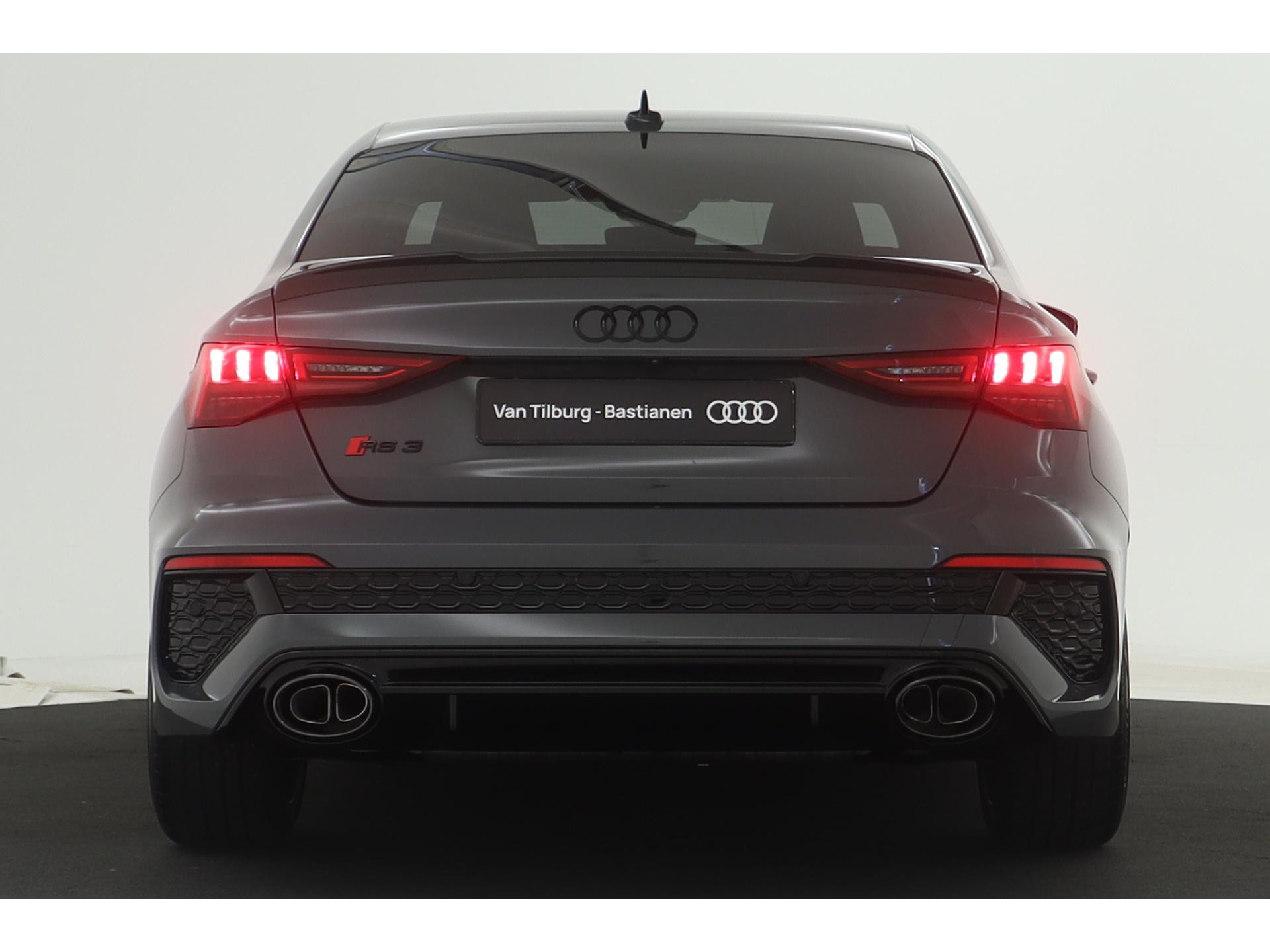 Audi - RS 3 Limousine 400 S tronic - 2023