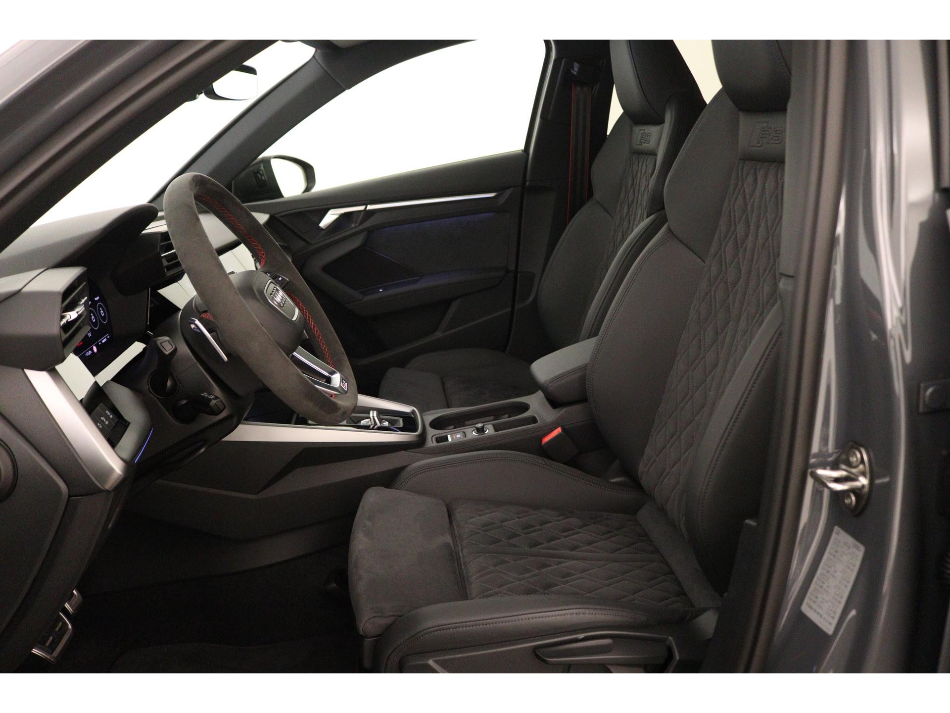 Audi - RS 3 Limousine 400 S tronic - 2023