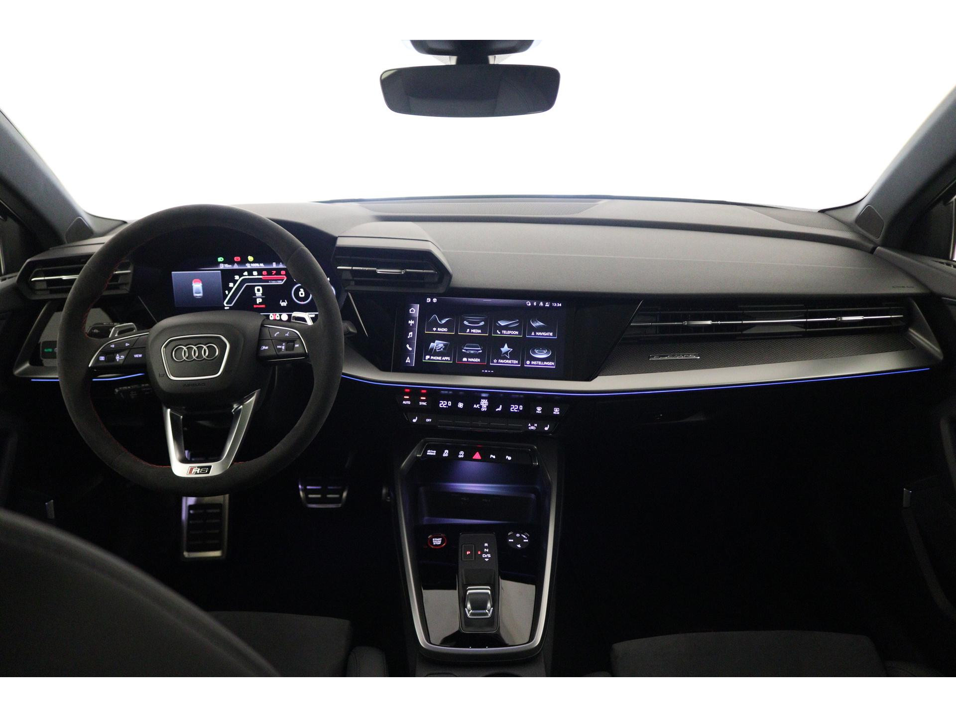 Audi - RS 3 Limousine 400 S tronic - 2023