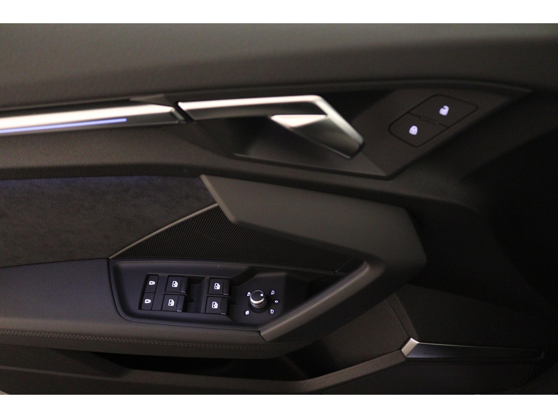 Audi - RS 3 Limousine 400 S tronic - 2023