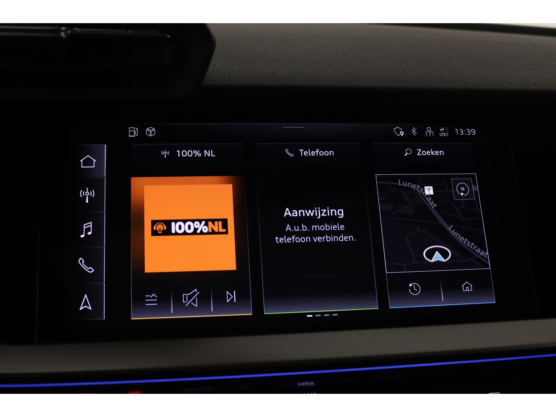 Audi - RS 3 Limousine 400 S tronic - 2023