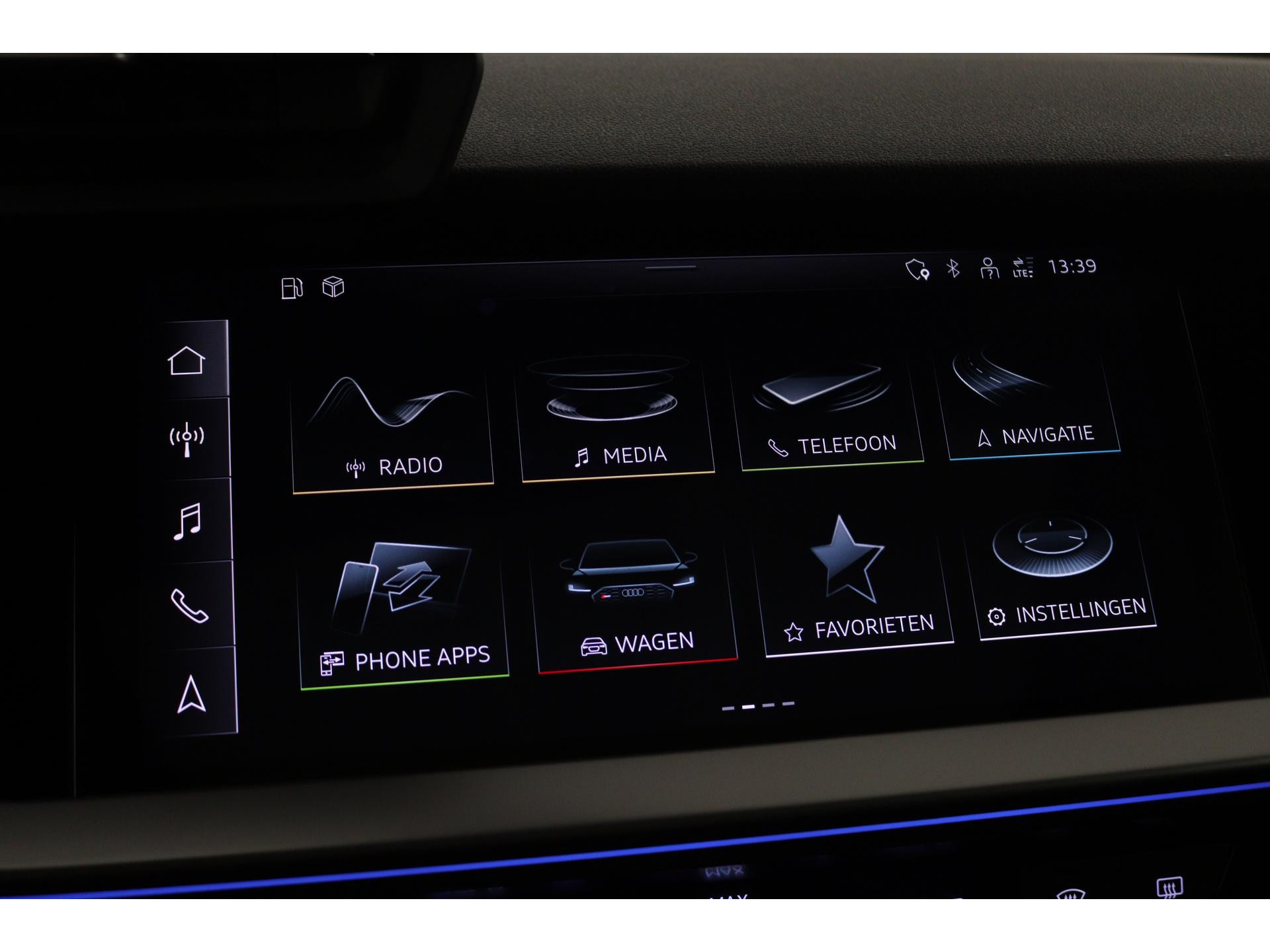 Audi - RS 3 Limousine 400 S tronic - 2023