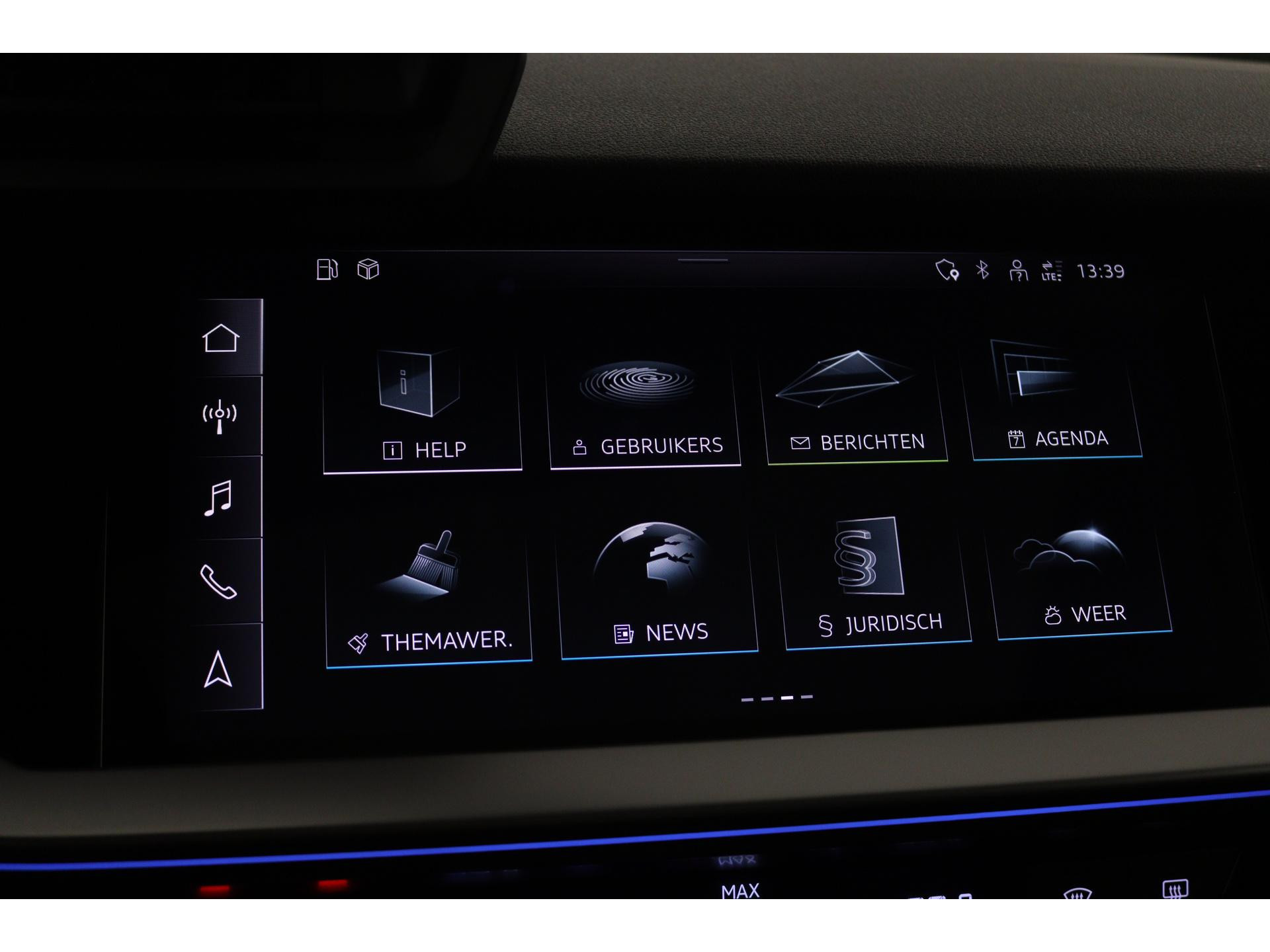 Audi - RS 3 Limousine 400 S tronic - 2023