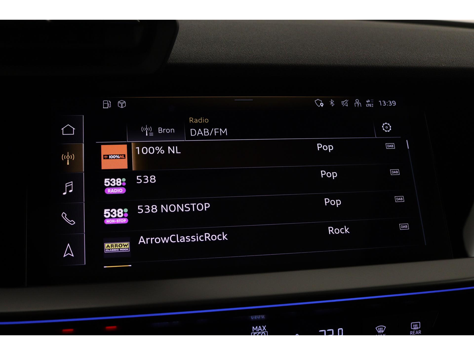 Audi - RS 3 Limousine 400 S tronic - 2023