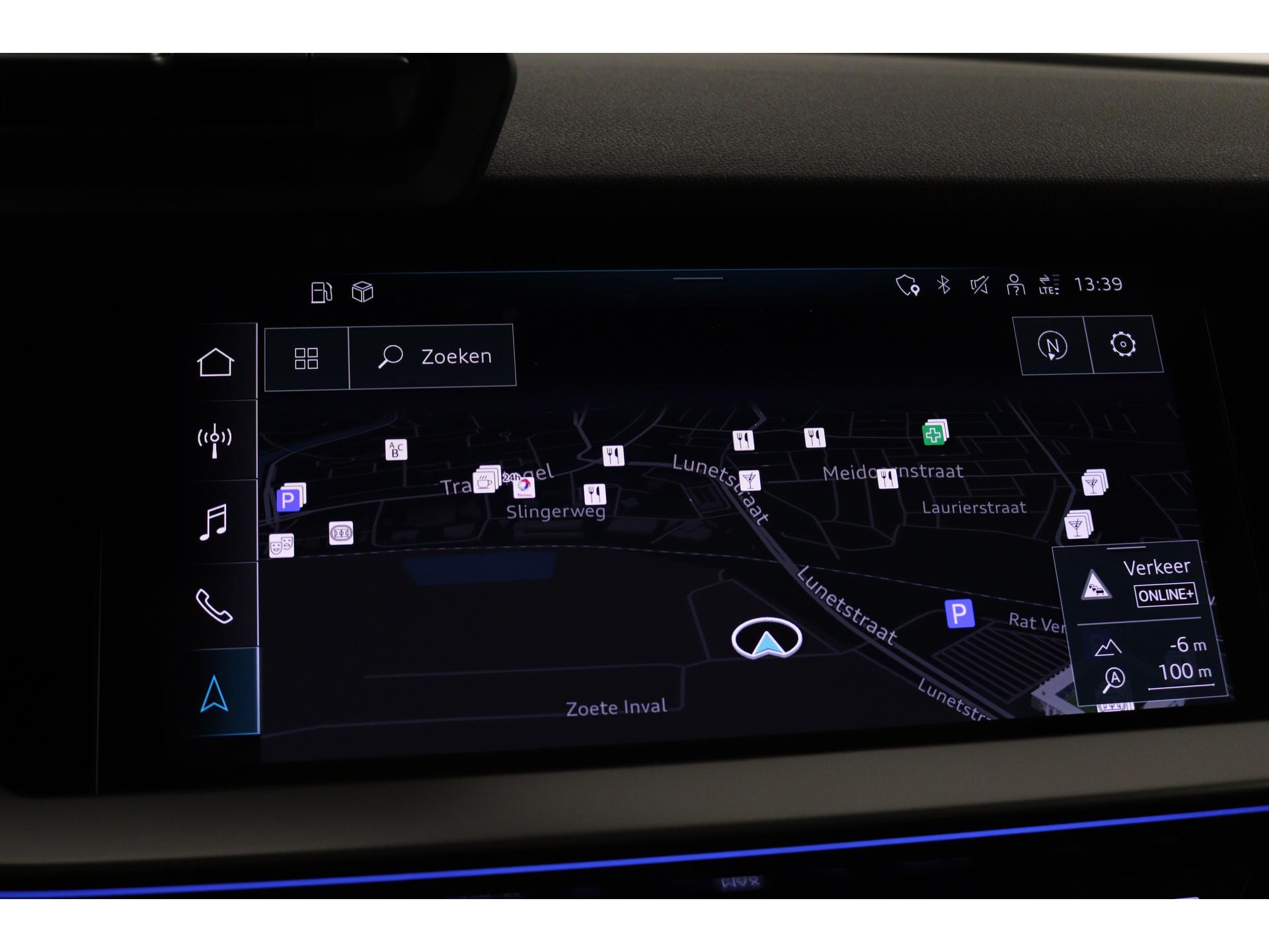 Audi - RS 3 Limousine 400 S tronic - 2023