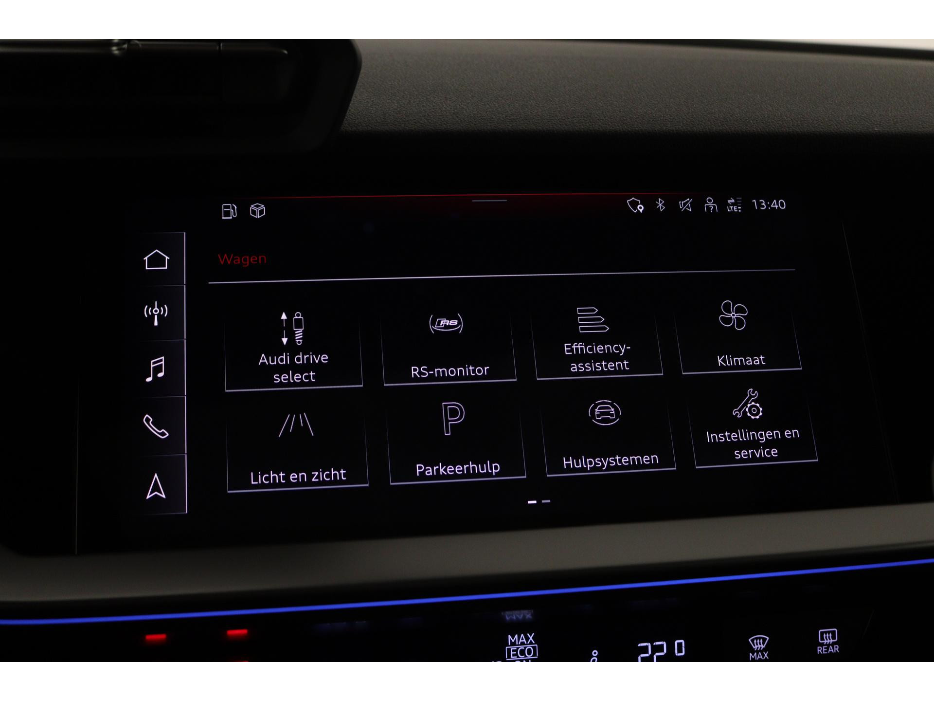 Audi - RS 3 Limousine 400 S tronic - 2023