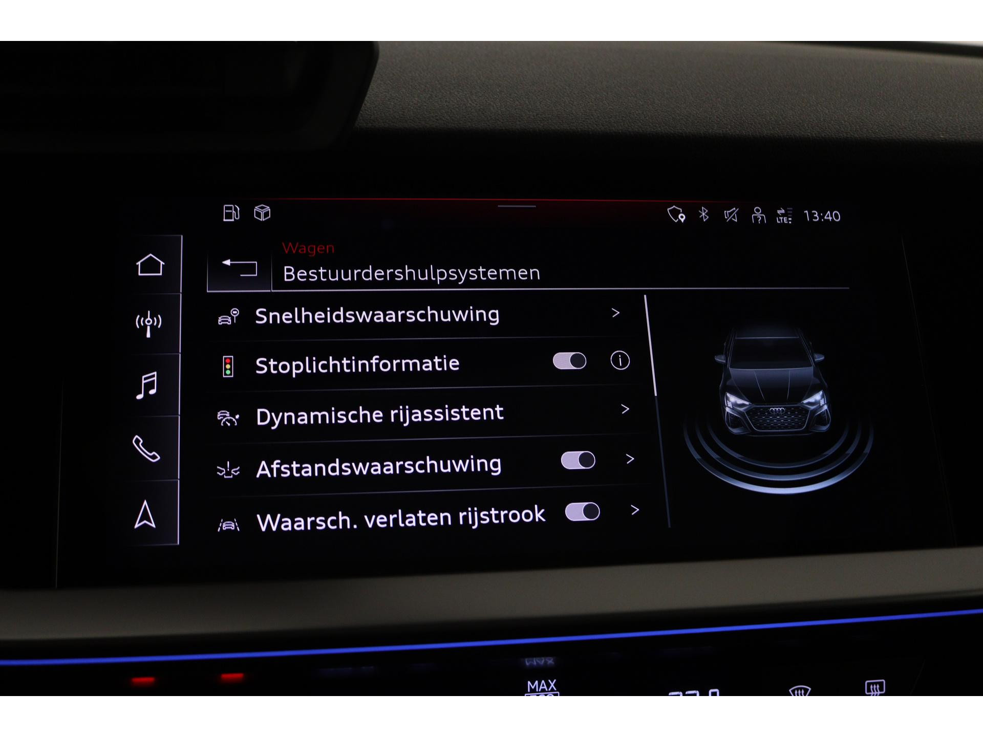 Audi - RS 3 Limousine 400 S tronic - 2023