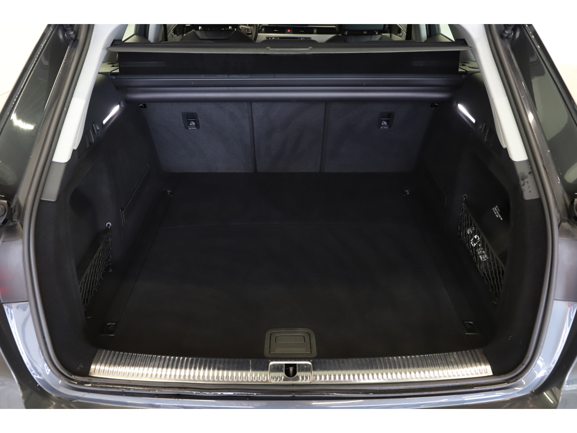 Audi - A4 Avant 40 190pk TFSI Sport - 2020