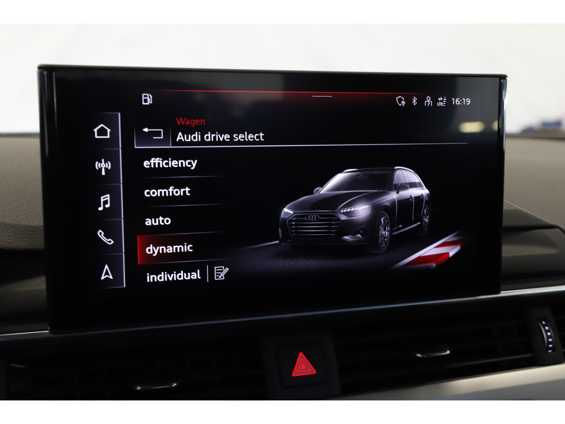 Audi - A4 Avant 40 190pk TFSI Sport - 2020