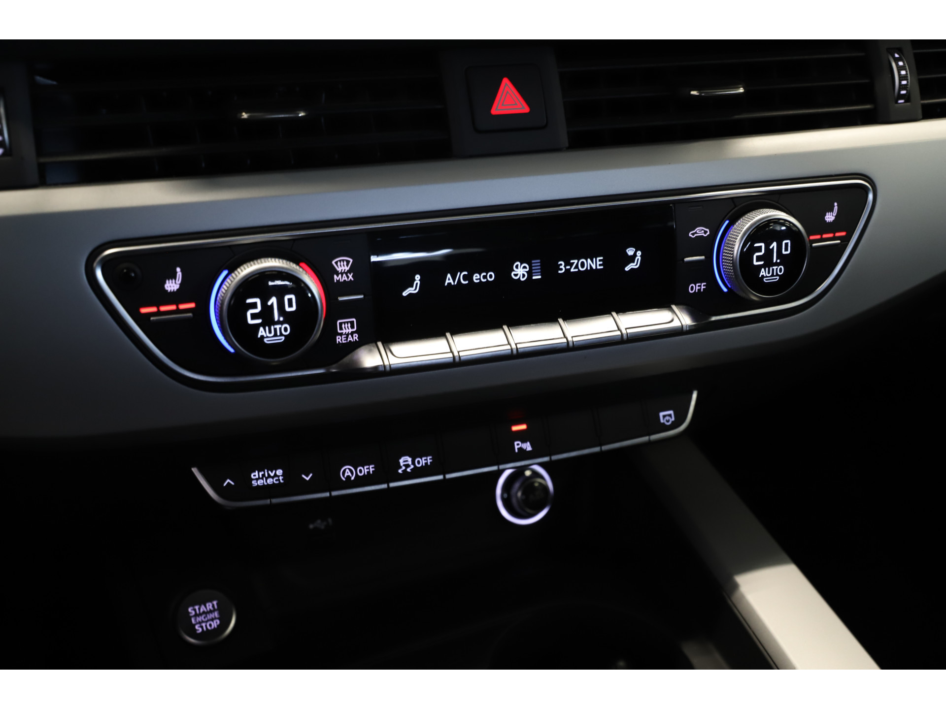 Audi - A4 Avant 40 190pk TFSI Sport - 2020