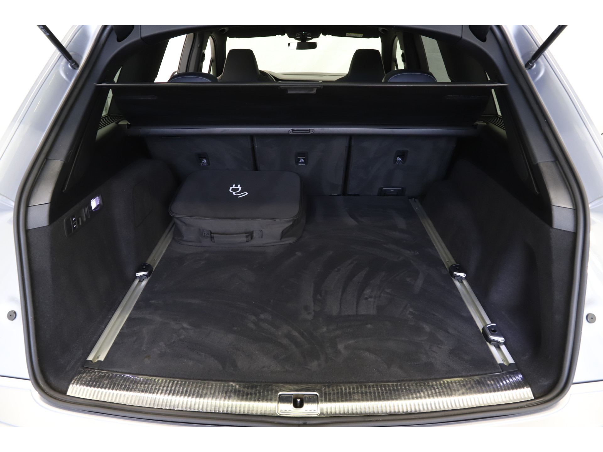 Audi - Q7 60 TFSI e quattro Pro Line S Competition - 2022