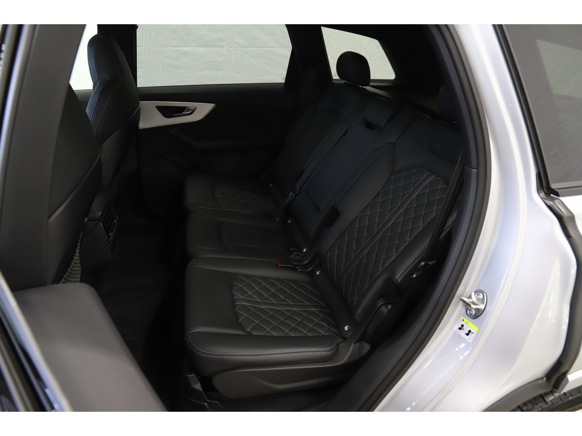Audi - Q7 60 TFSI e quattro Pro Line S Competition - 2022