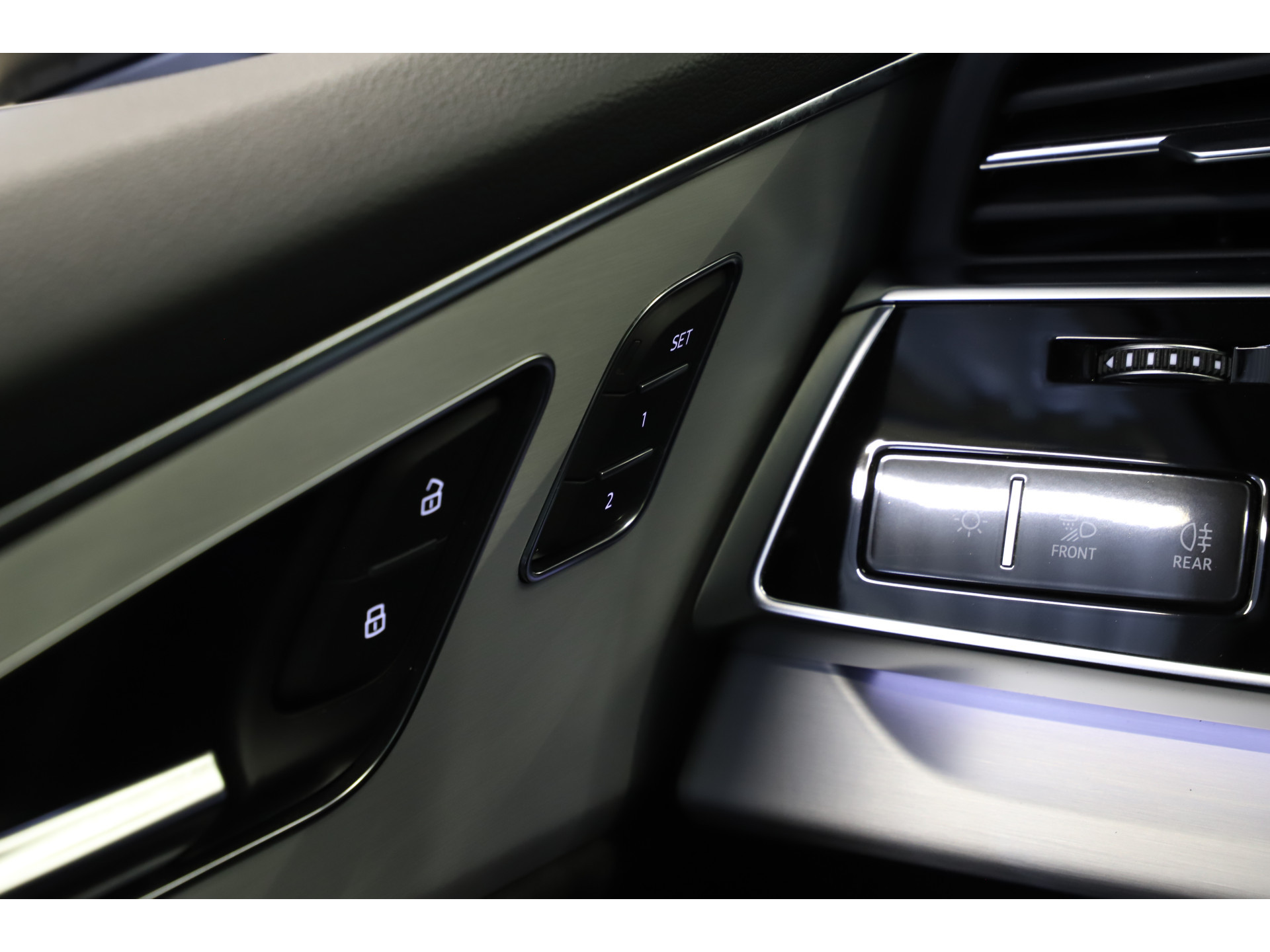 Audi - Q7 60 TFSI e quattro Pro Line S Competition - 2022