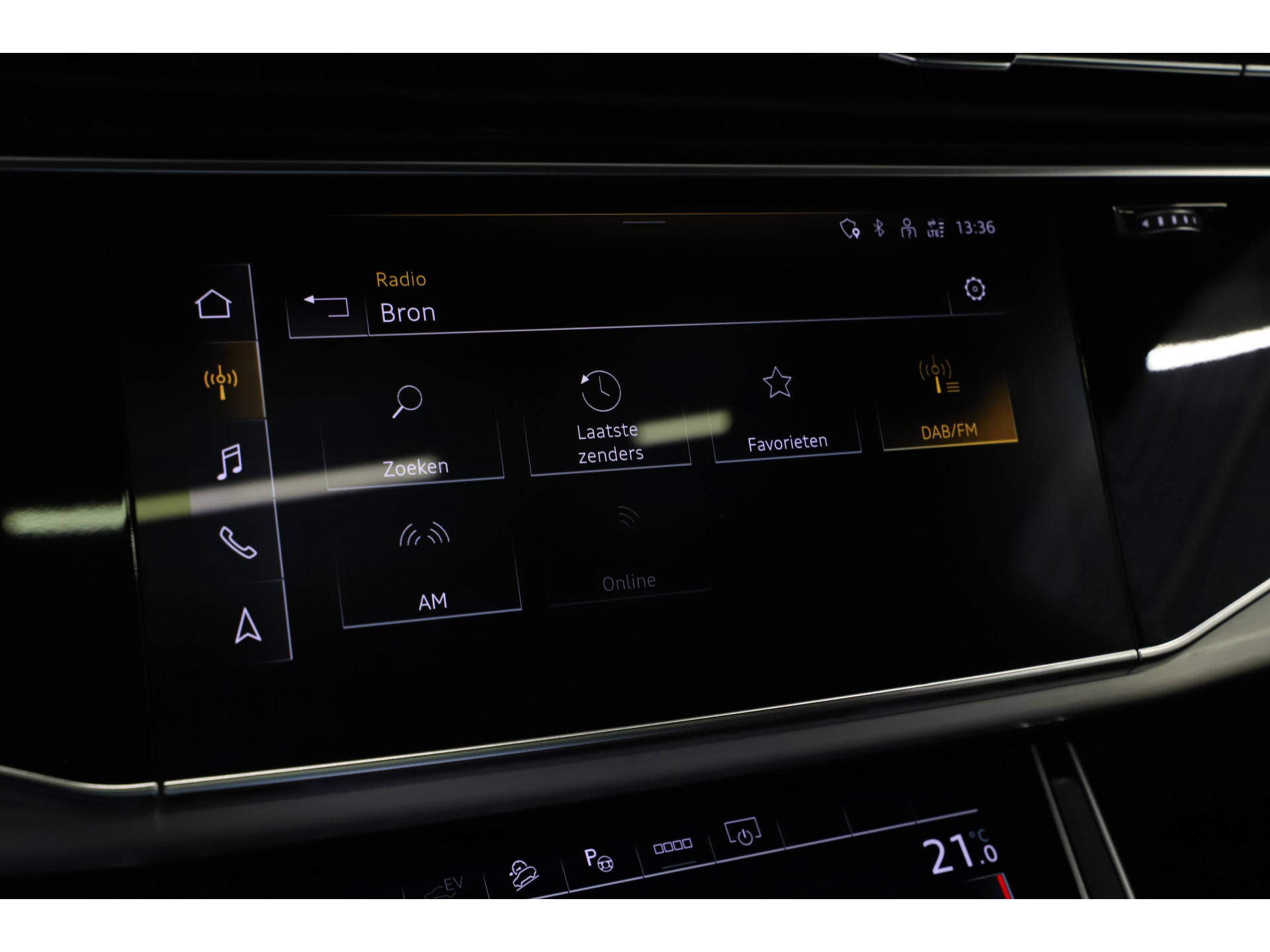 Audi - Q7 60 TFSI e quattro Pro Line S Competition - 2022