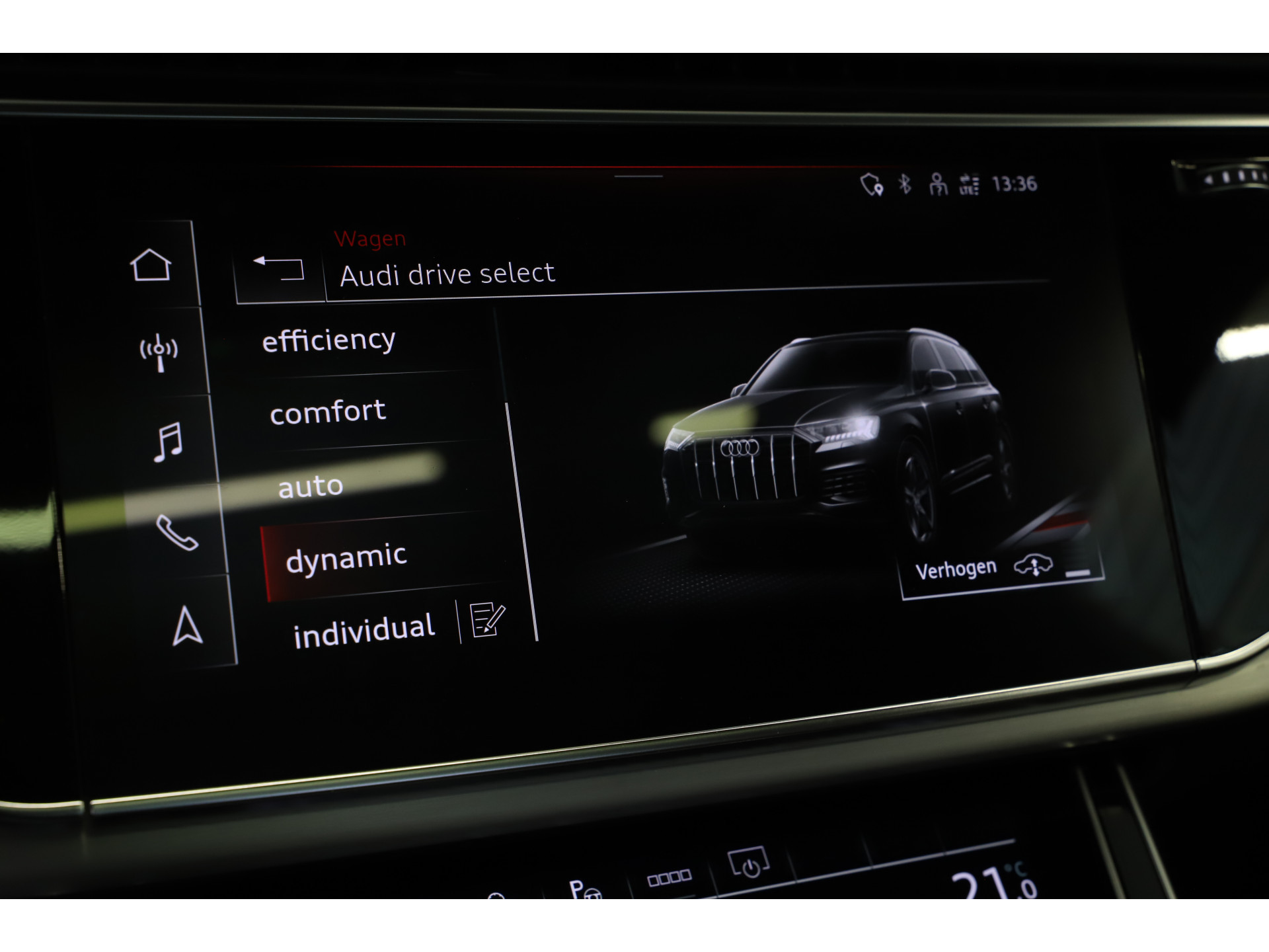 Audi - Q7 60 TFSI e quattro Pro Line S Competition - 2022