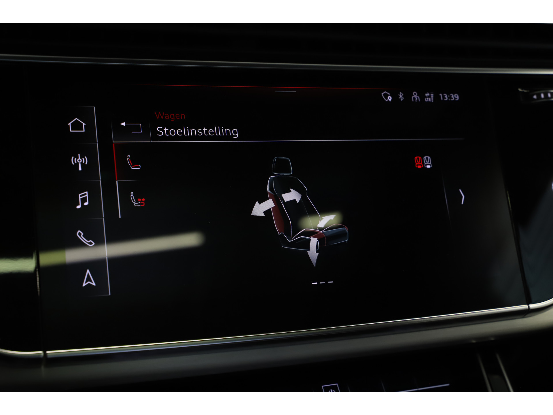 Audi - Q7 60 TFSI e quattro Pro Line S Competition - 2022