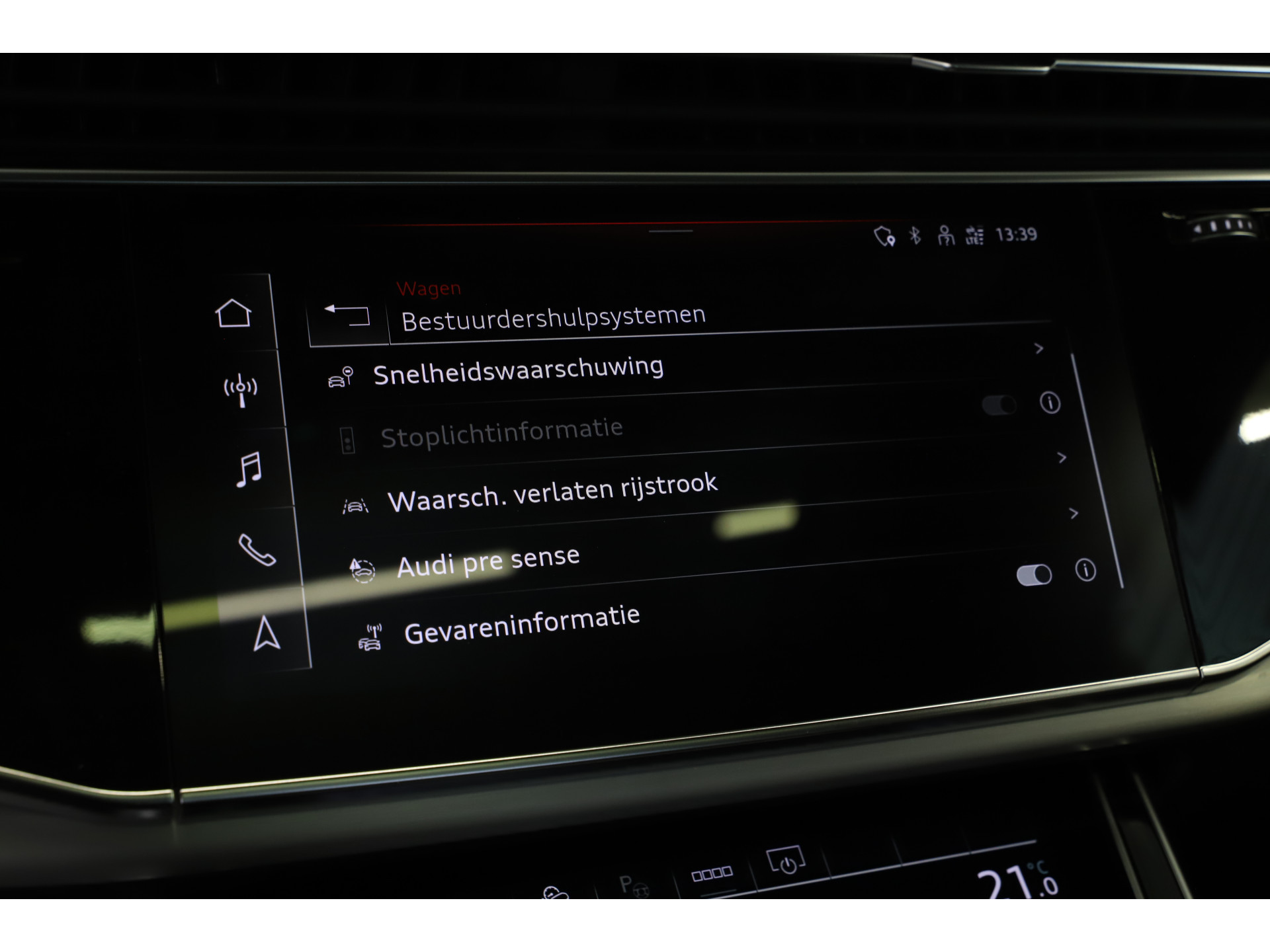 Audi - Q7 60 TFSI e quattro Pro Line S Competition - 2022