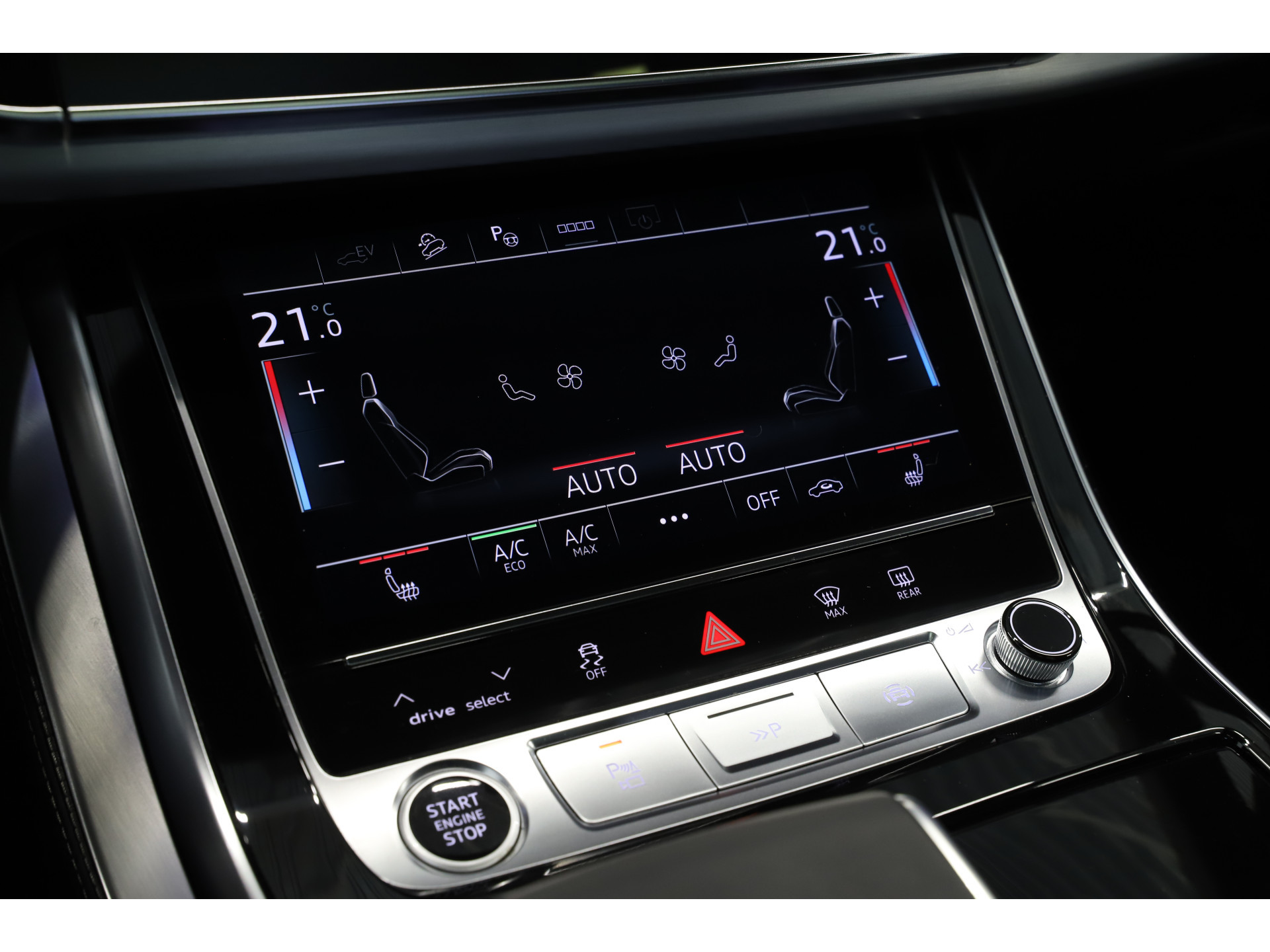 Audi - Q7 60 TFSI e quattro Pro Line S Competition - 2022
