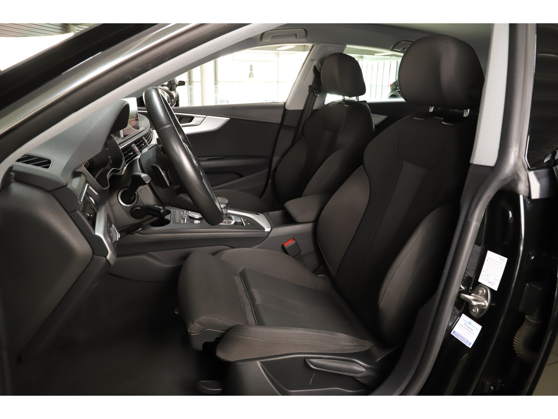 Audi - A5 Sportback 2.0 TFSI 190pk Sport - 2018