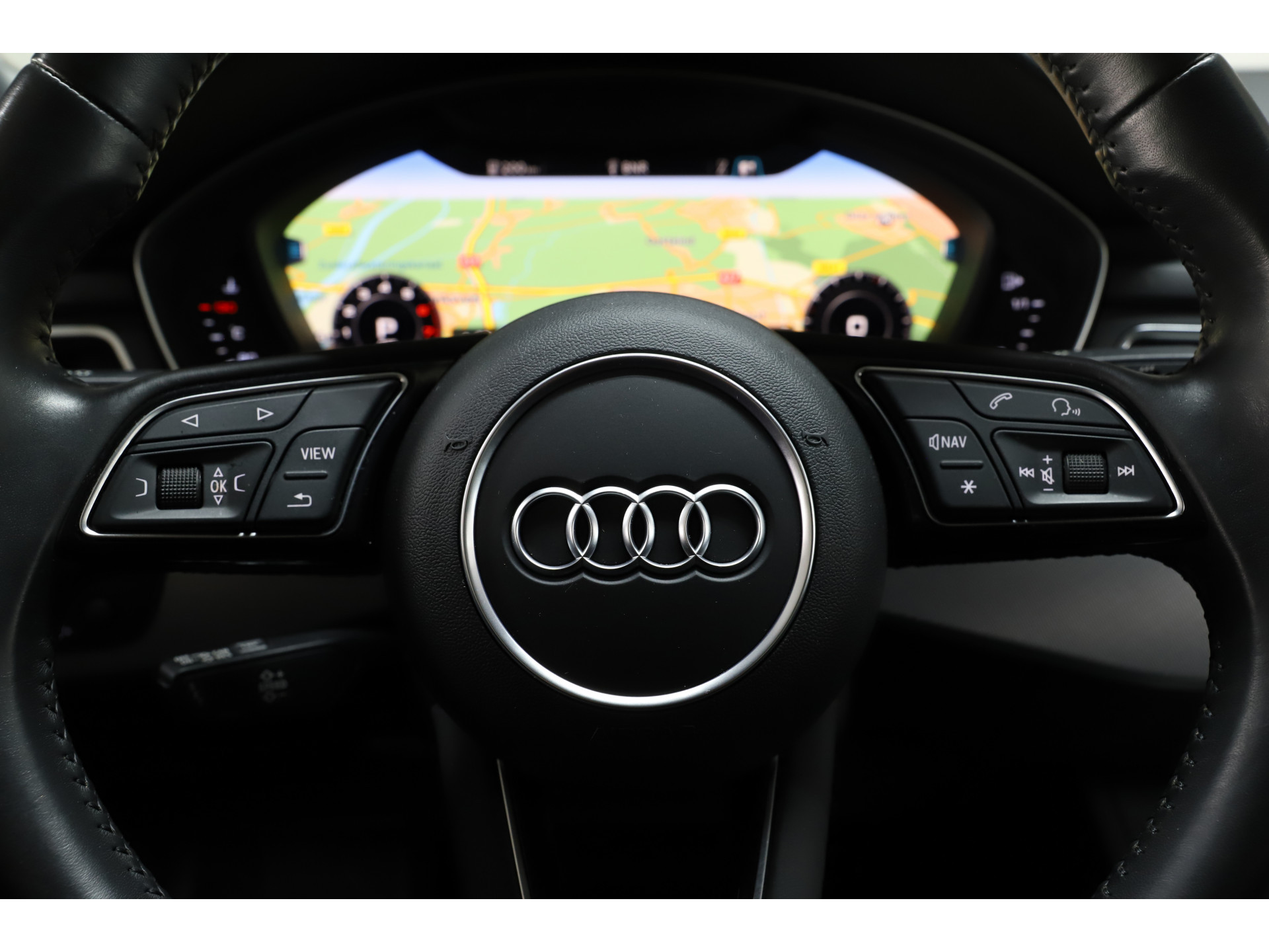 Audi - A5 Sportback 2.0 TFSI 190pk Sport - 2018