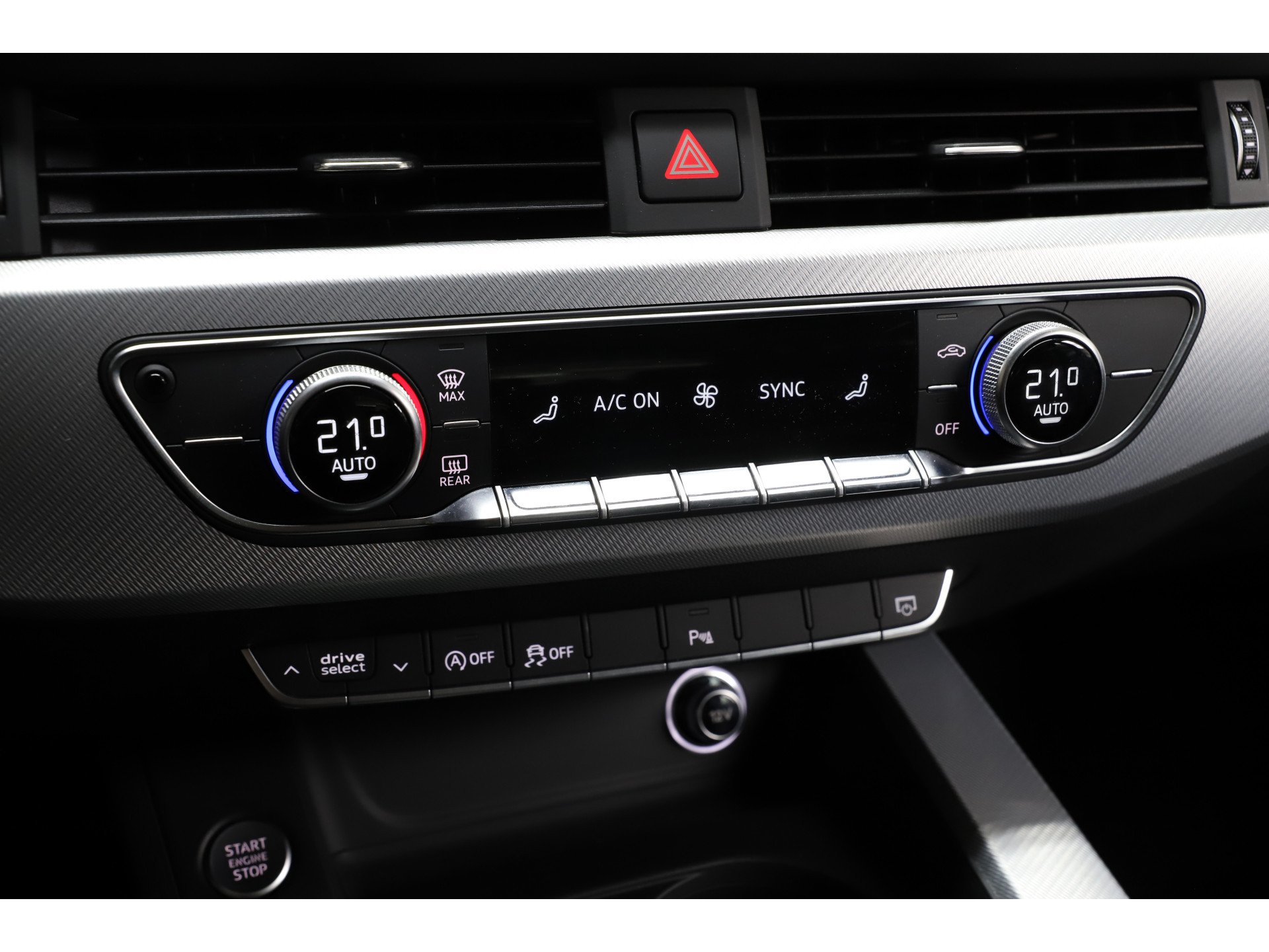 Audi - A5 Sportback 2.0 TFSI 190pk Sport - 2018
