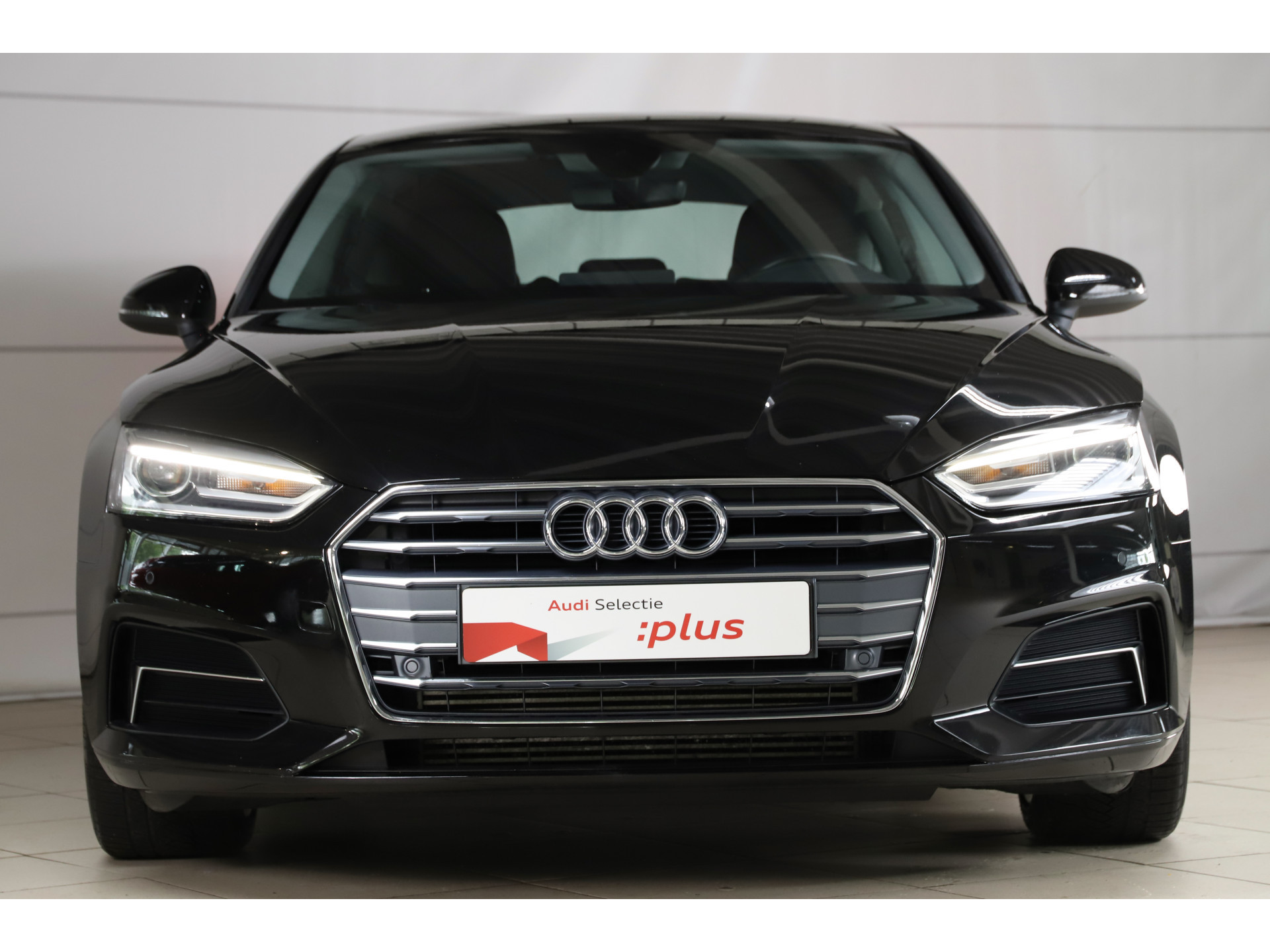 Audi - A5 Sportback 2.0 TFSI 190pk Sport - 2018