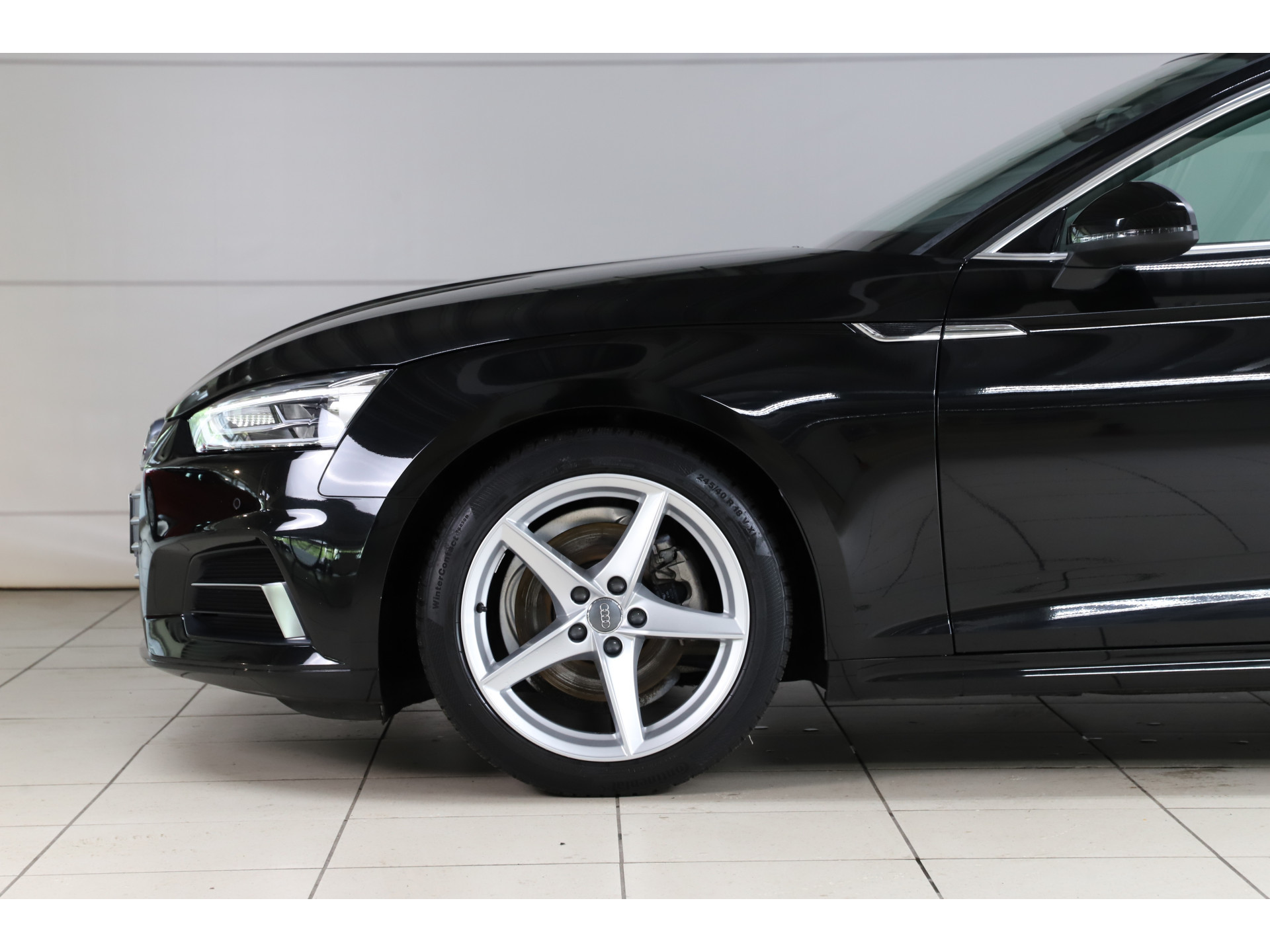 Audi - A5 Sportback 2.0 TFSI 190pk Sport - 2018