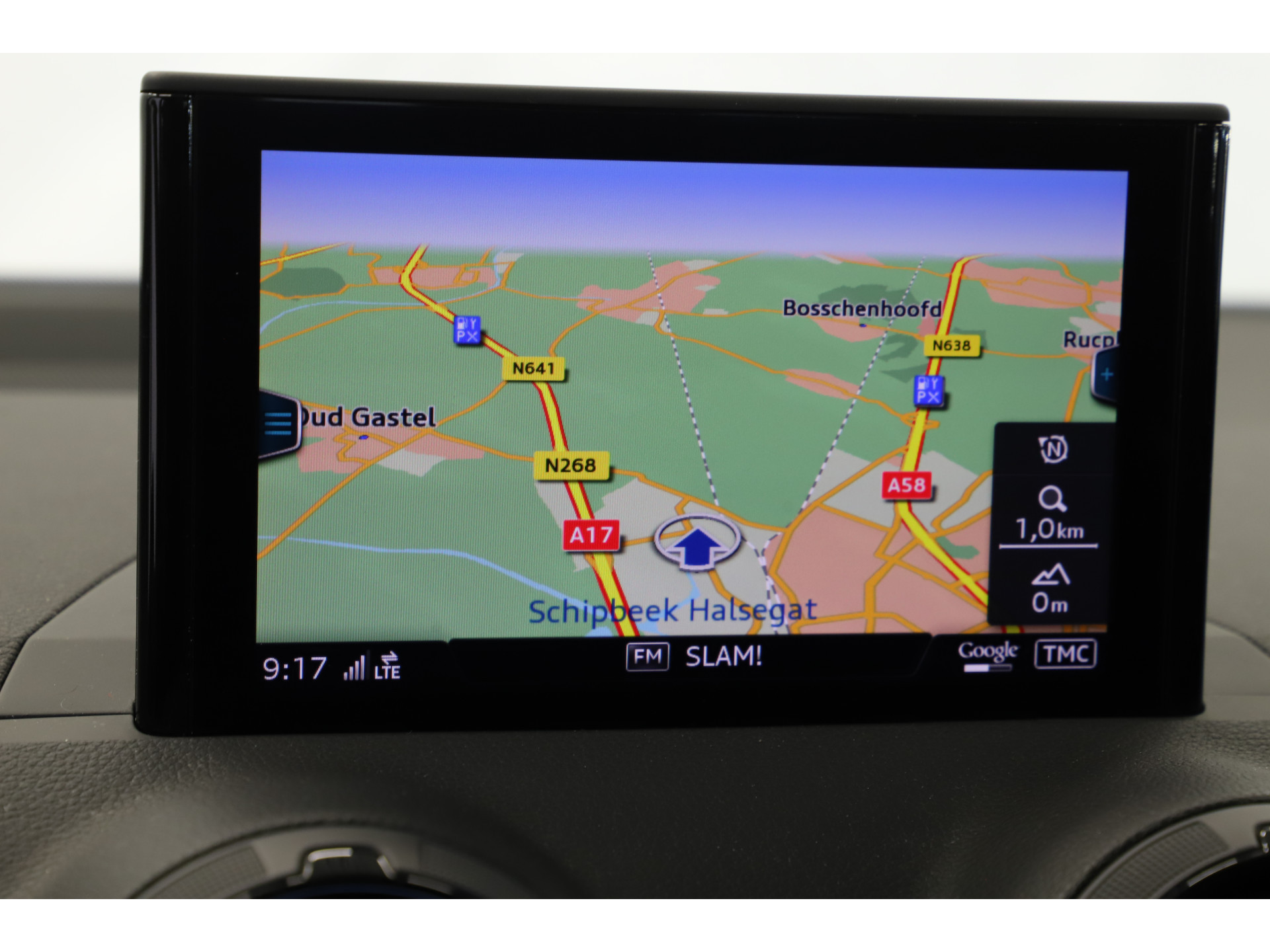 Audi - Q2 1.4 TFSI 150pk S-Tronic CoD Design Pro Line - 2017
