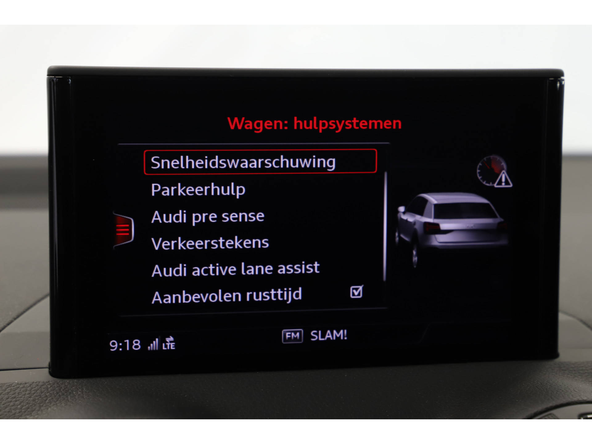 Audi - Q2 1.4 TFSI 150pk S-Tronic CoD Design Pro Line - 2017