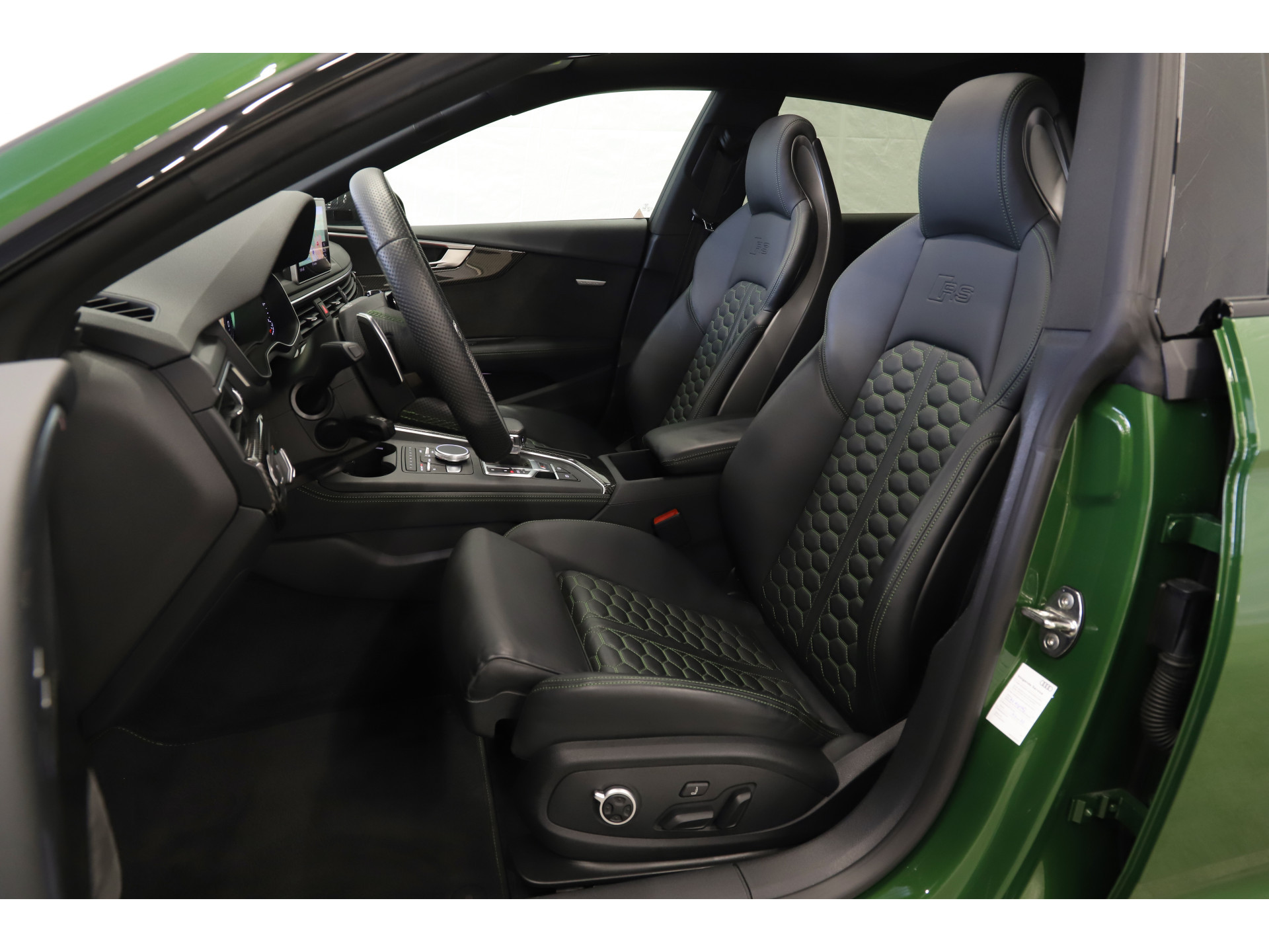 Audi - RS5 Sportback 2.9 TFSI 450PK RS5 quattro - 2019