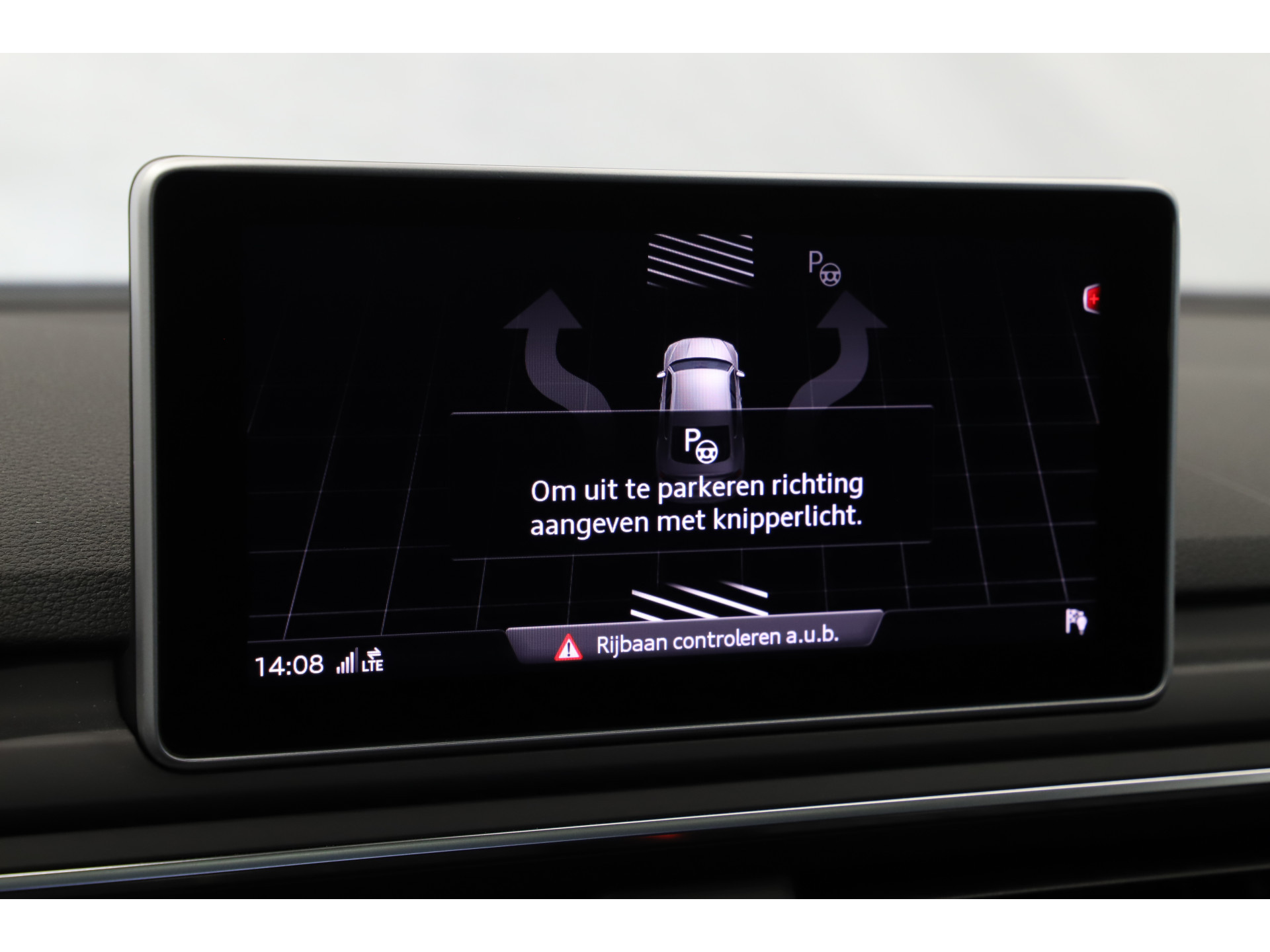 Audi - RS5 Sportback 2.9 TFSI 450PK RS5 quattro - 2019
