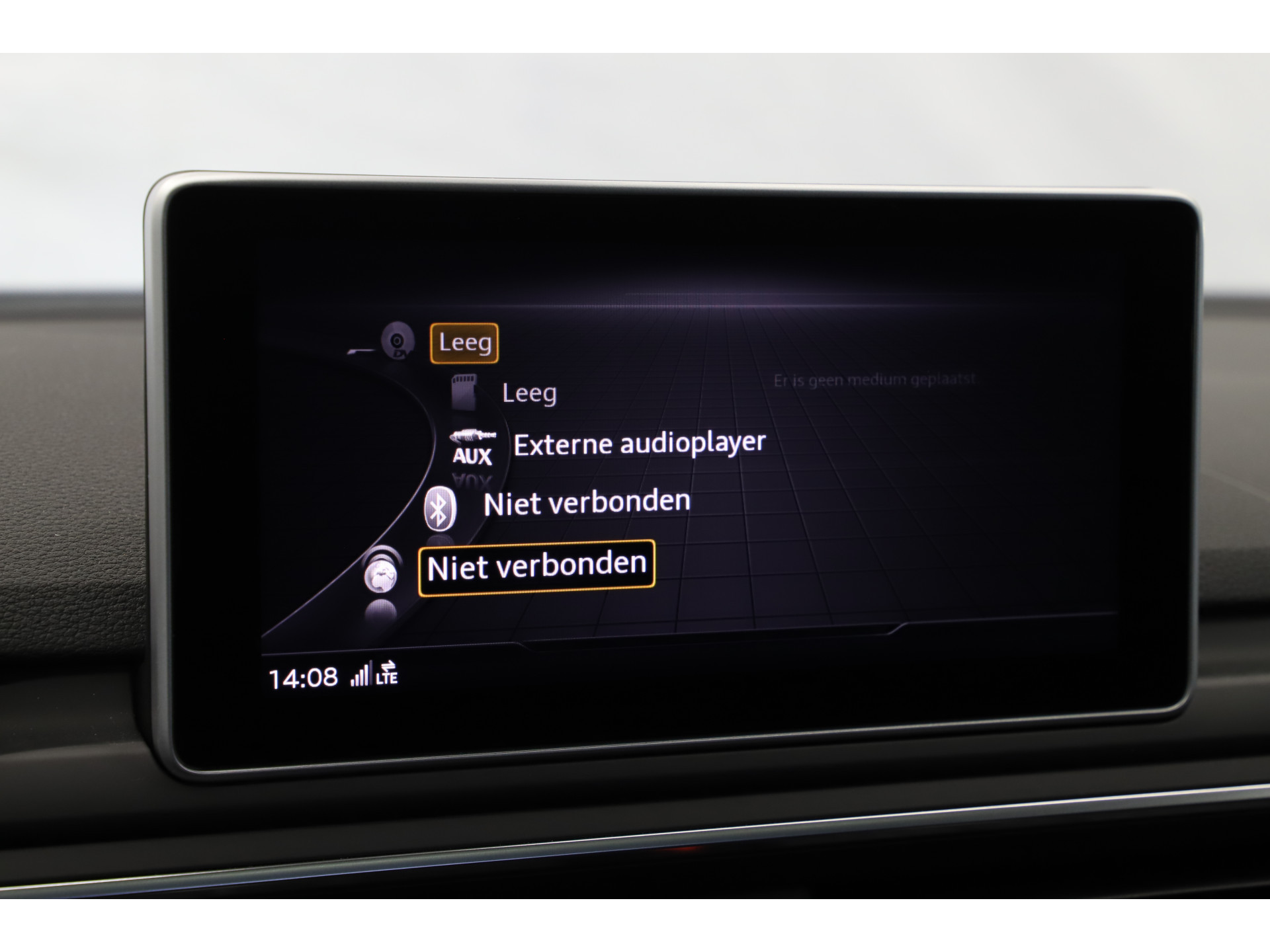 Audi - RS5 Sportback 2.9 TFSI 450PK RS5 quattro - 2019
