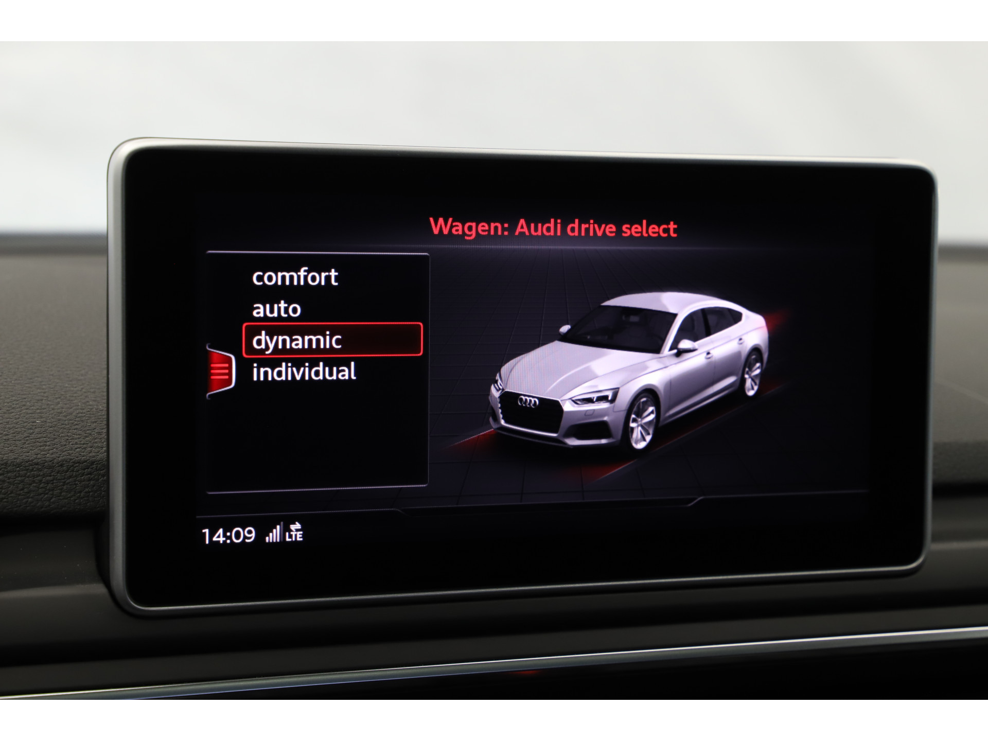 Audi - RS5 Sportback 2.9 TFSI 450PK RS5 quattro - 2019