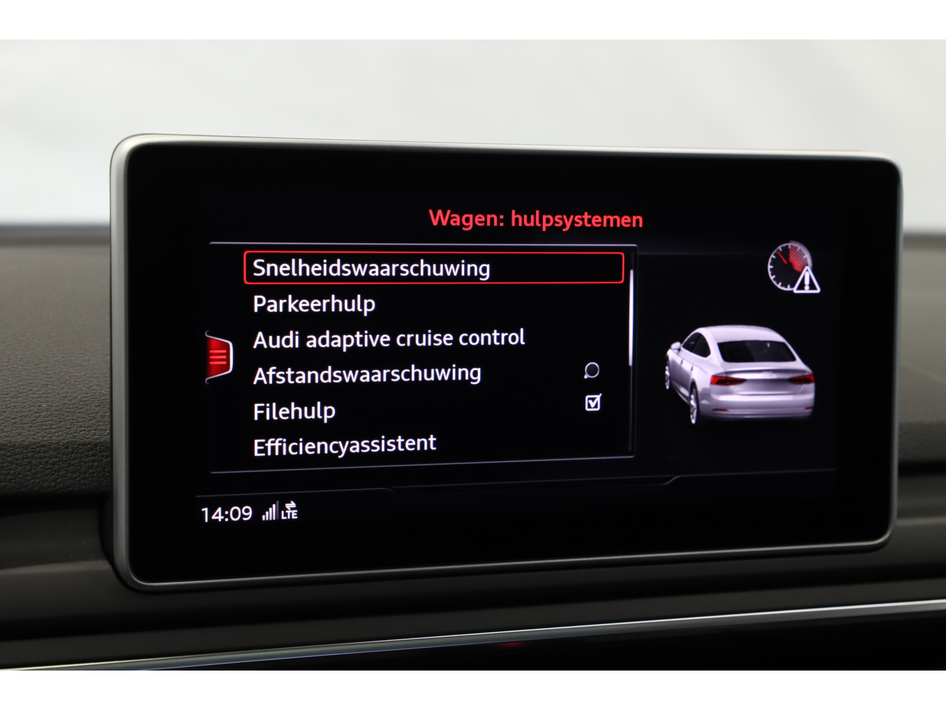 Audi - RS5 Sportback 2.9 TFSI 450PK RS5 quattro - 2019