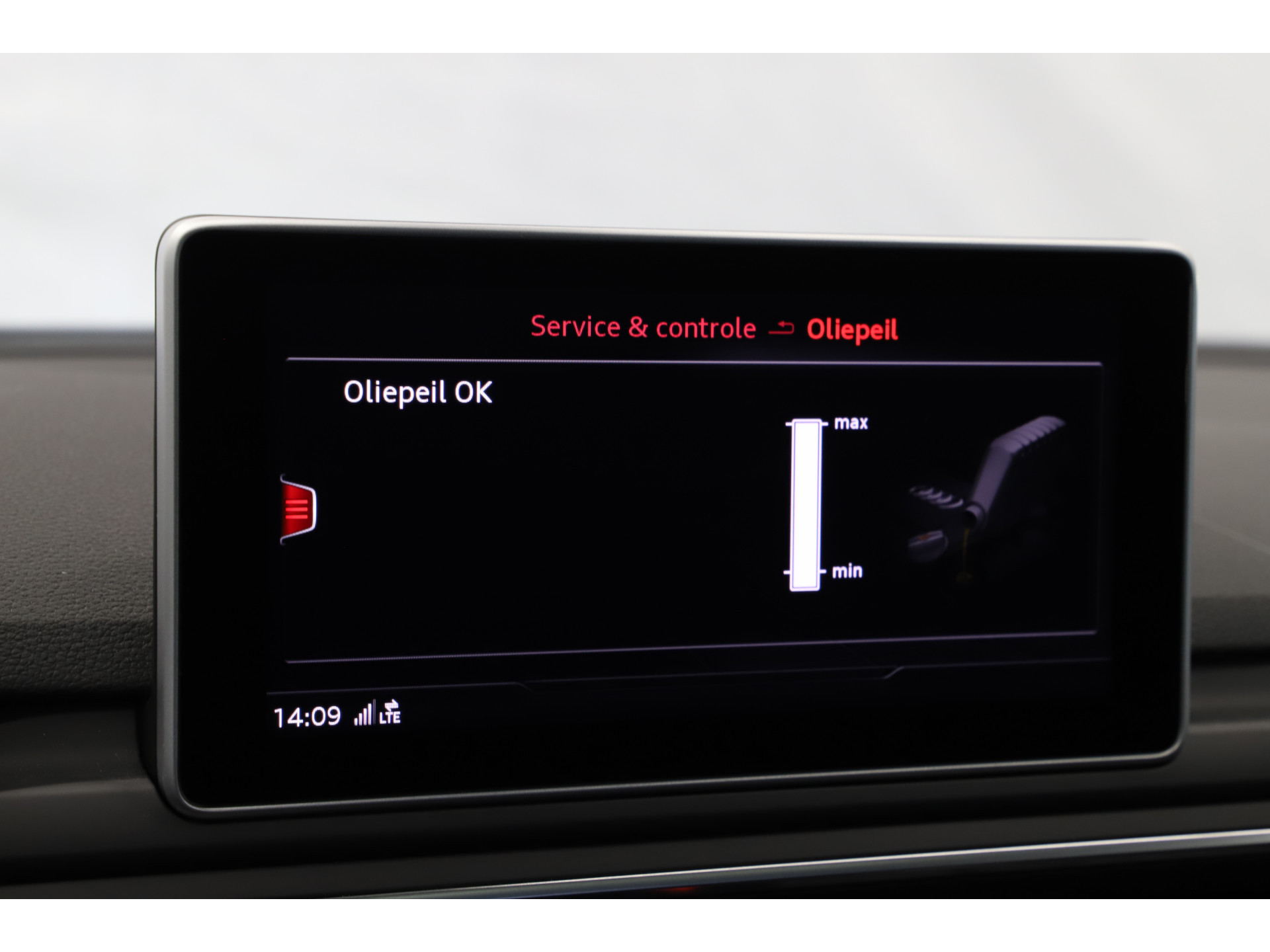Audi - RS5 Sportback 2.9 TFSI 450PK RS5 quattro - 2019