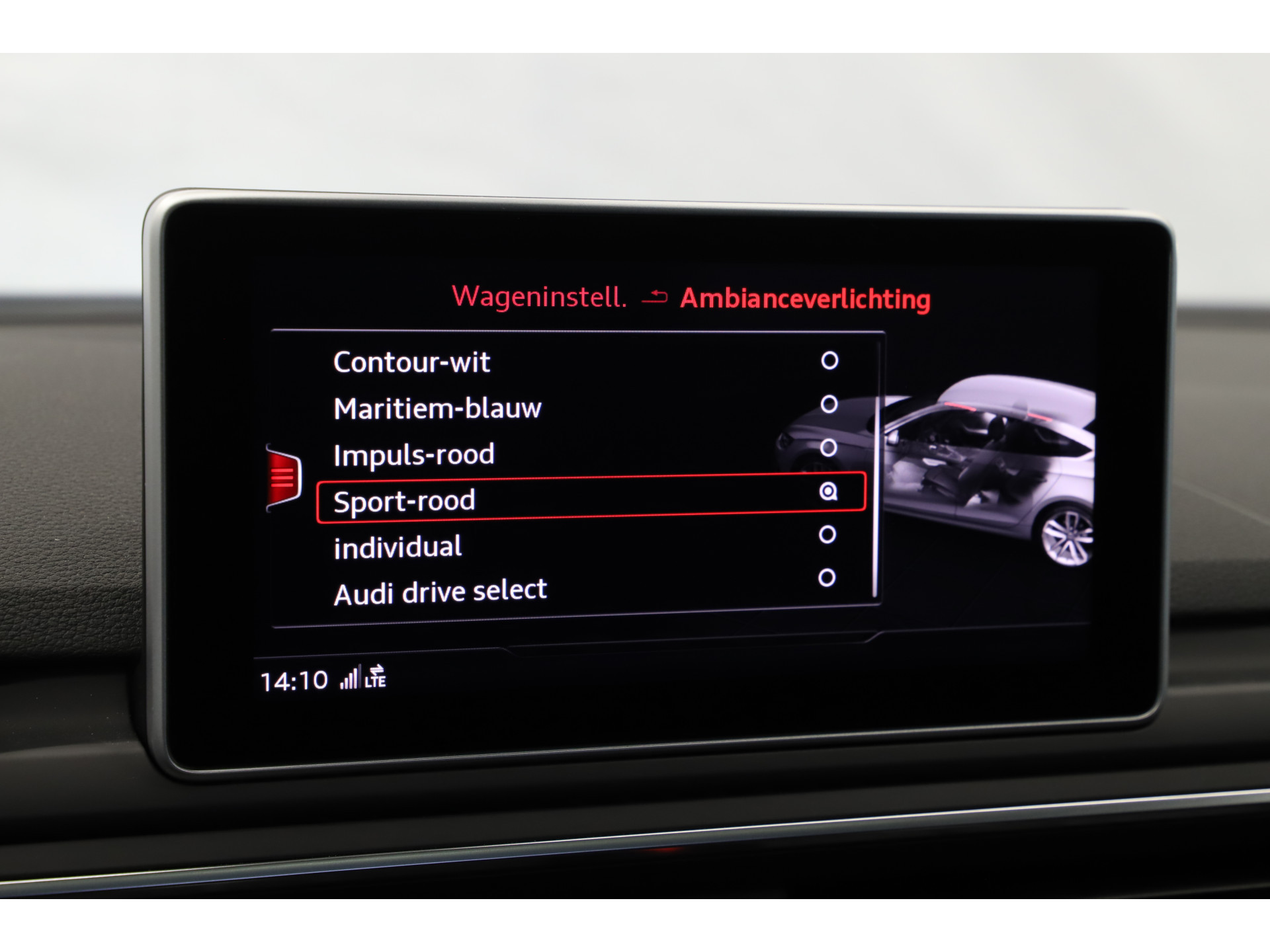 Audi - RS5 Sportback 2.9 TFSI 450PK RS5 quattro - 2019