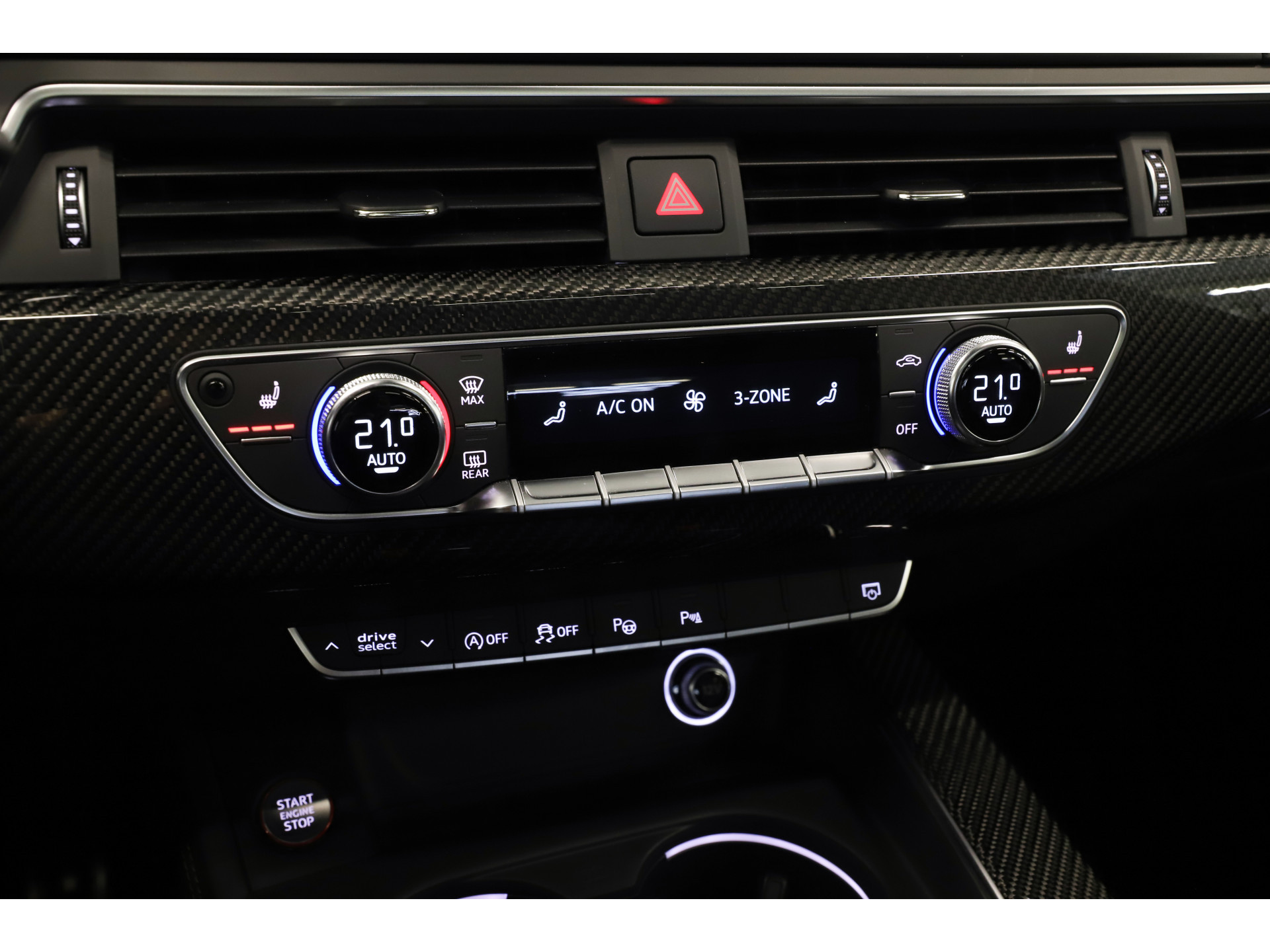 Audi - RS5 Sportback 2.9 TFSI 450PK RS5 quattro - 2019