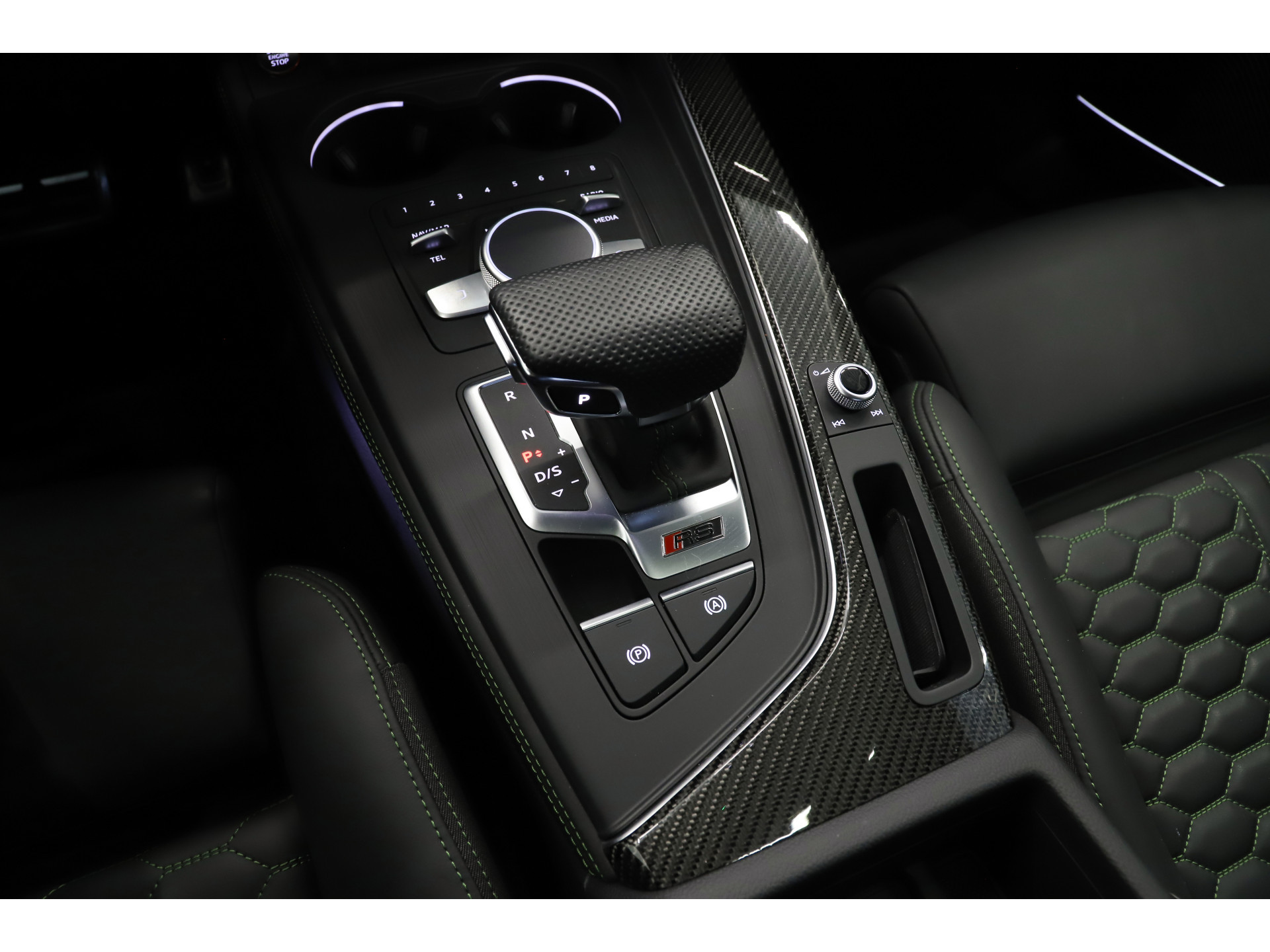 Audi - RS5 Sportback 2.9 TFSI 450PK RS5 quattro - 2019