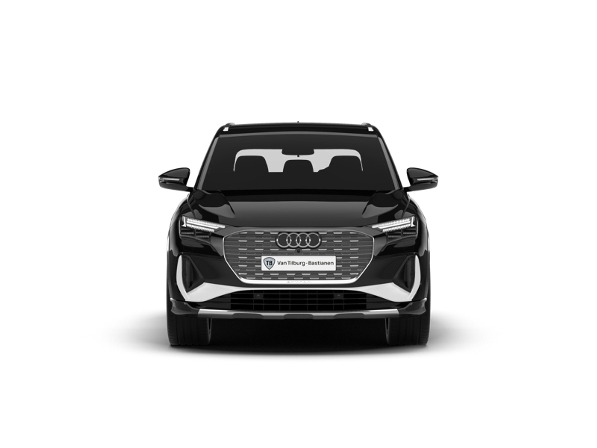 Audi - Q4 e-tron Q4 40 e-tron 204 1AT Advanced edition - 2023