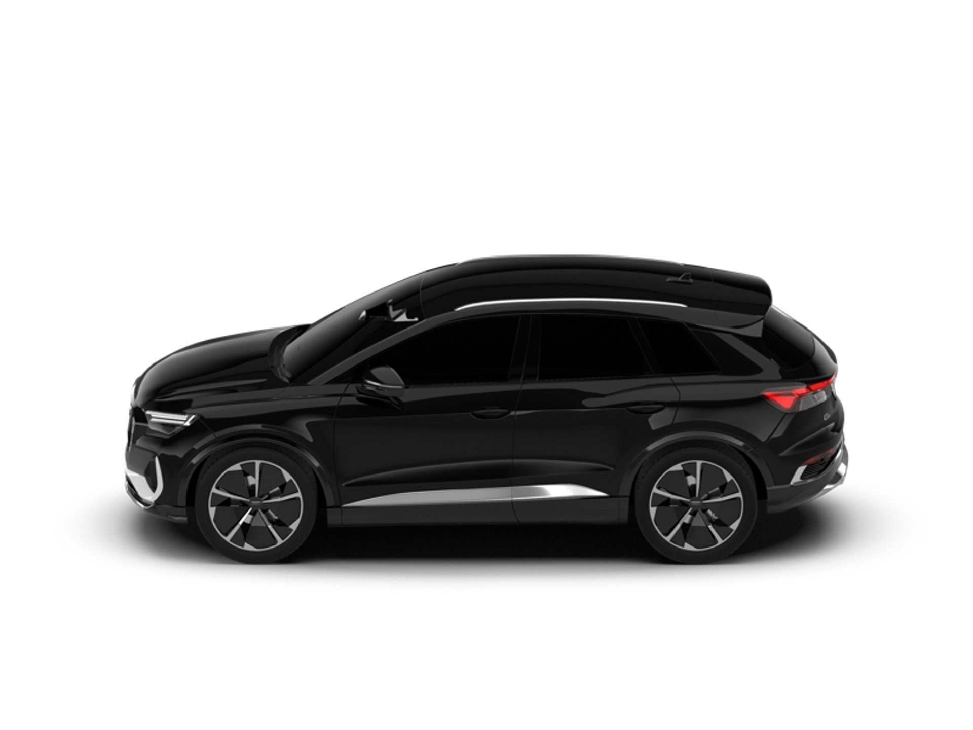 Audi - Q4 e-tron Q4 40 e-tron 204 1AT Advanced edition - 2023