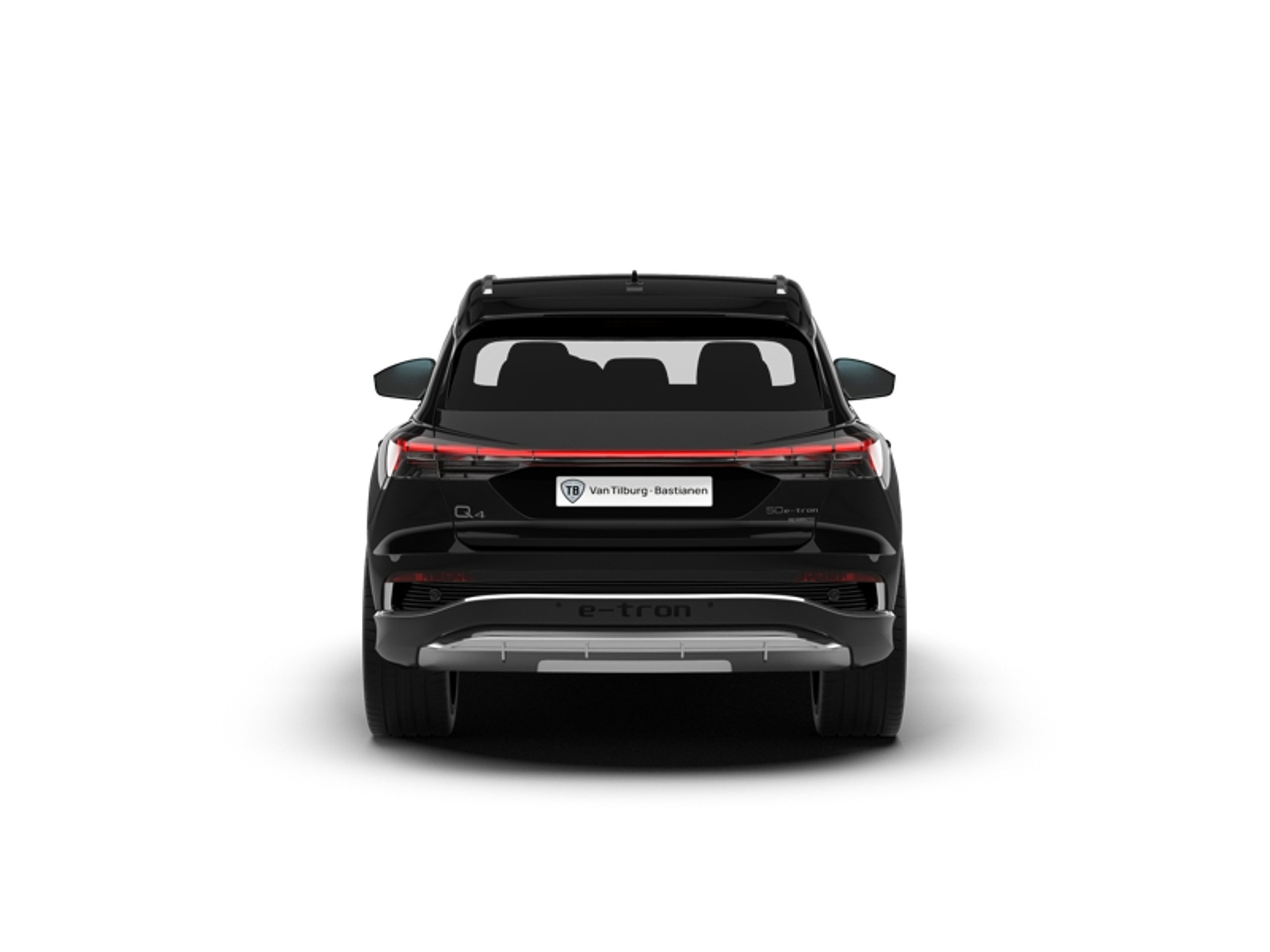 Audi - Q4 e-tron Q4 40 e-tron 204 1AT Advanced edition - 2023