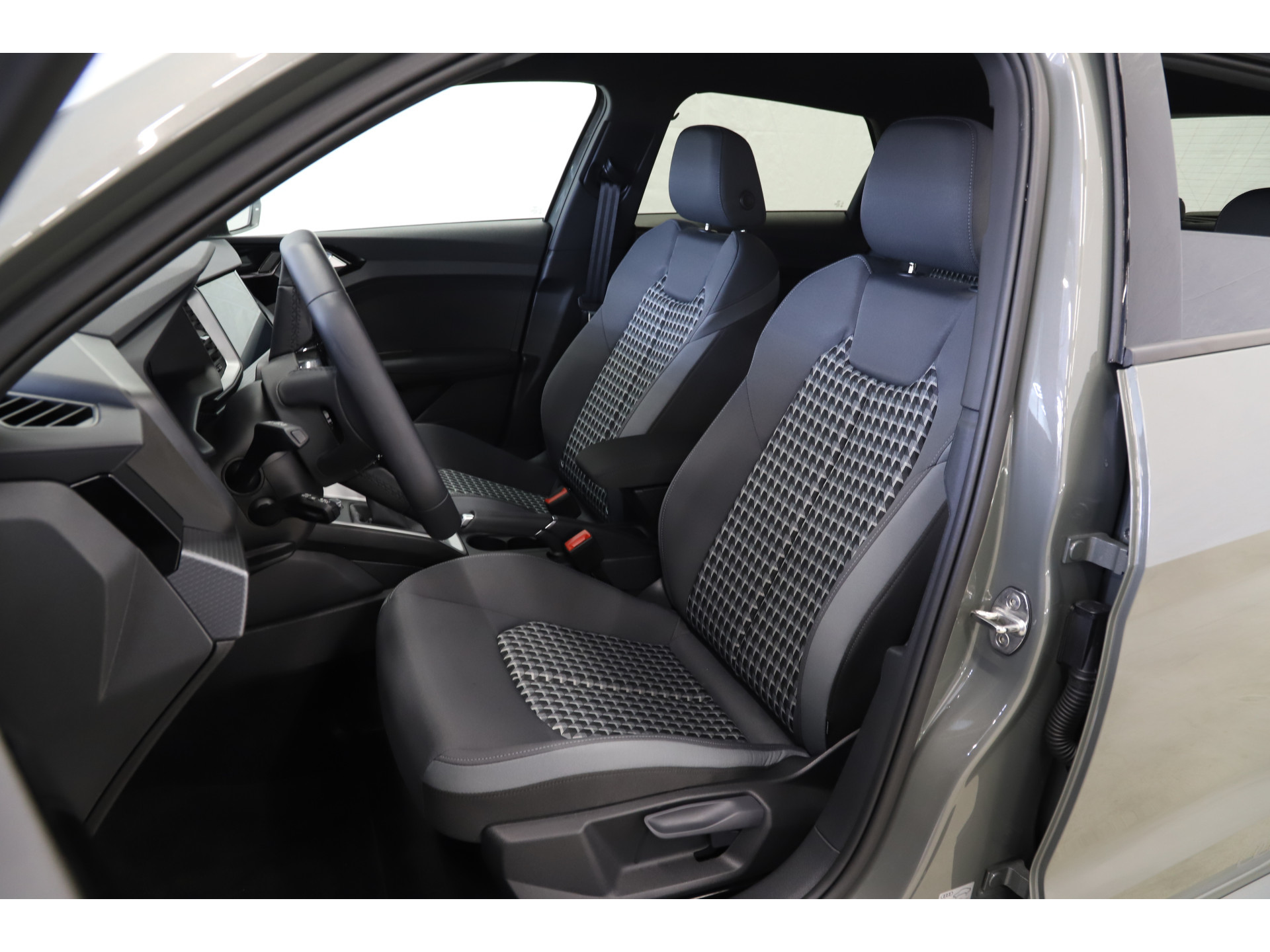 Audi - A1 Sportback 40 TFSI S Line S Edition 207 pk S-Tronic - 2022