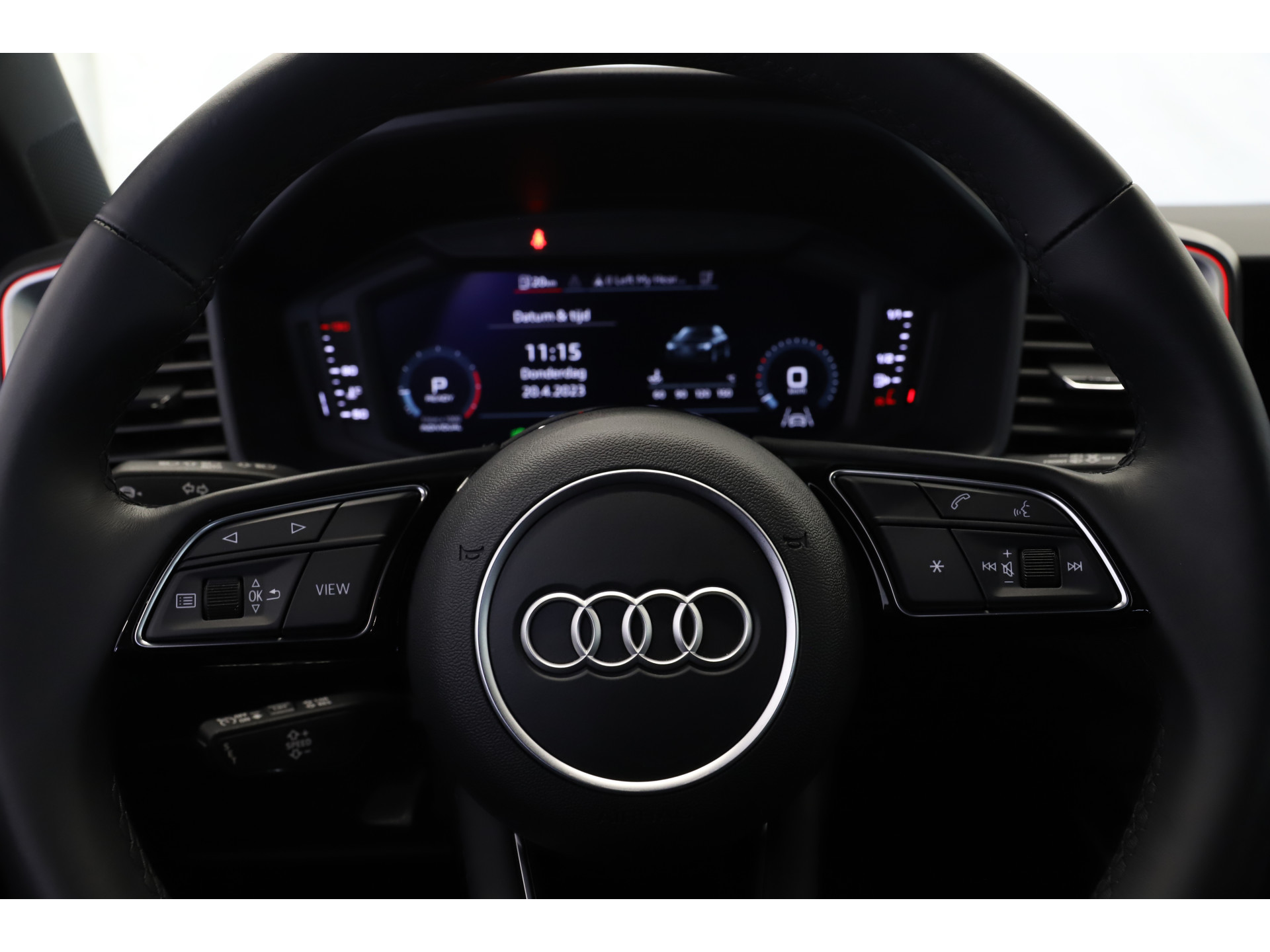 Audi - A1 Sportback 40 TFSI S Line S Edition 207 pk S-Tronic - 2022