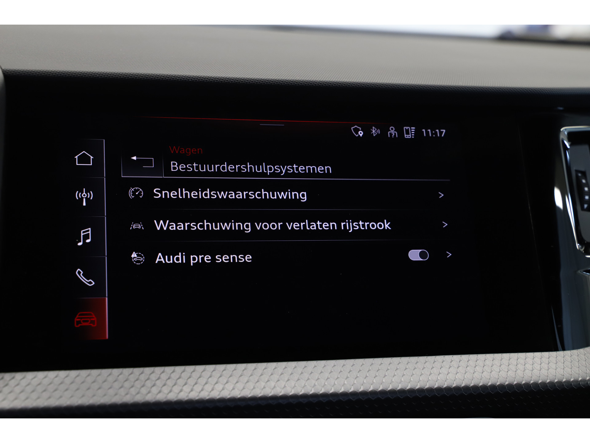 Audi - A1 Sportback 40 TFSI S Line S Edition 207 pk S-Tronic - 2022