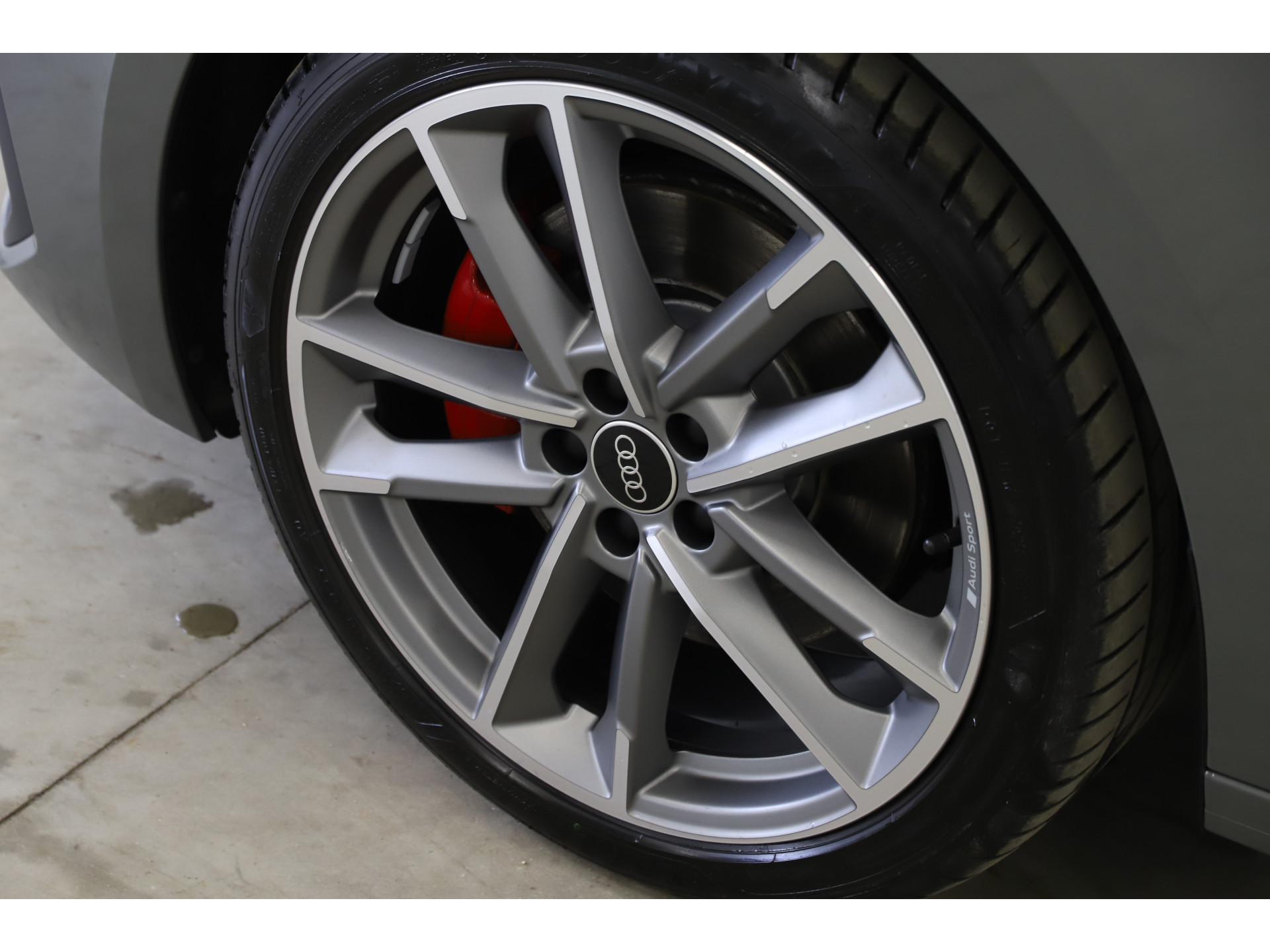 Audi - A1 Sportback 40 TFSI S Line S Edition 207 pk S-Tronic - 2022