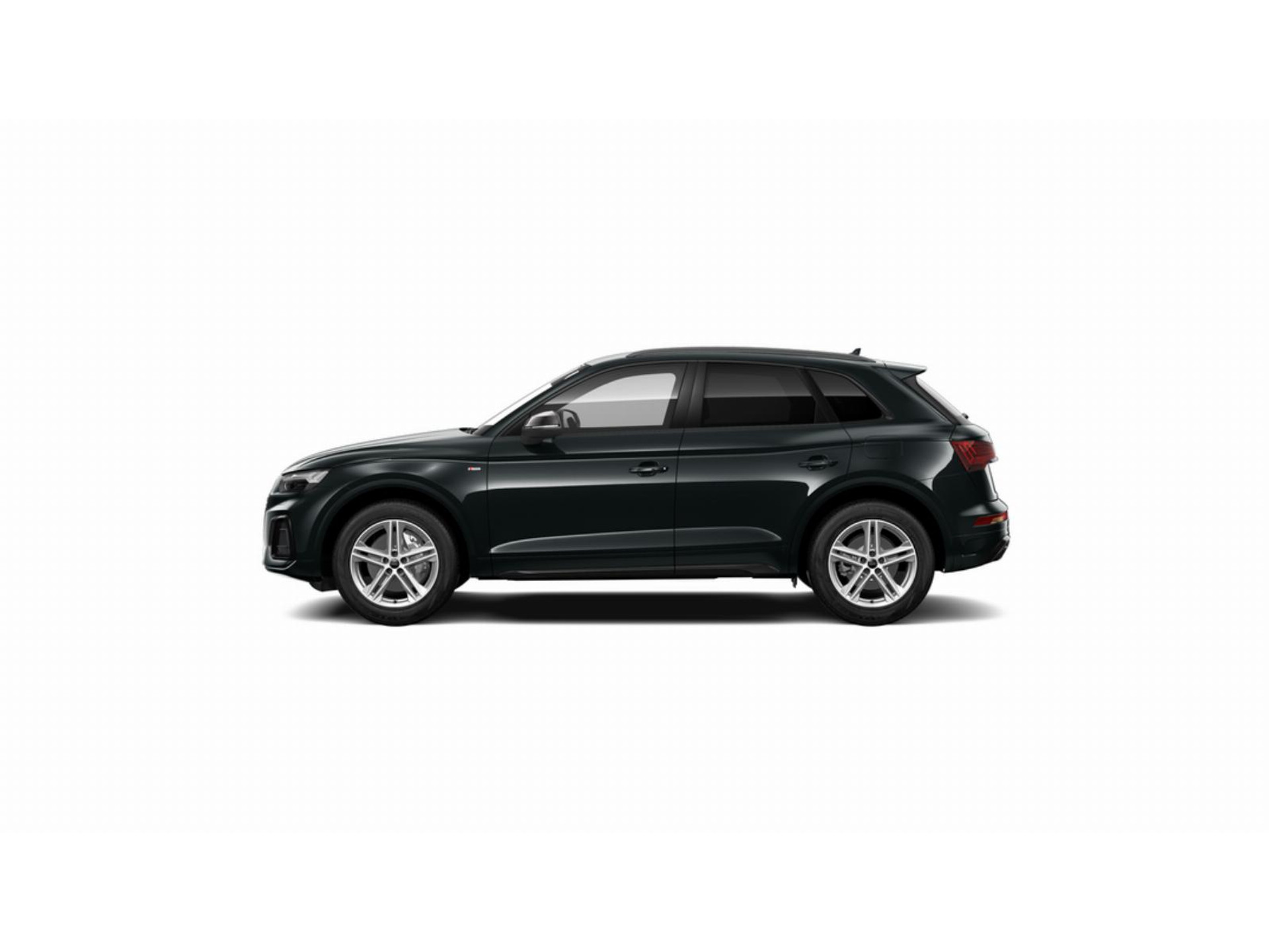 Audi - Q5 50 TFSI e quattro 299 S tronic S edition - 2023