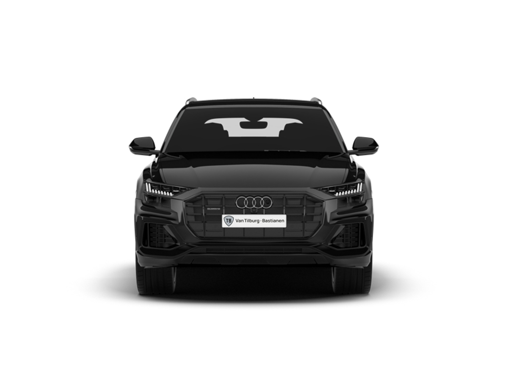 Audi - Q8 60 TFSI e quattro 462 Tiptronic Pro Line S Competition - 2023