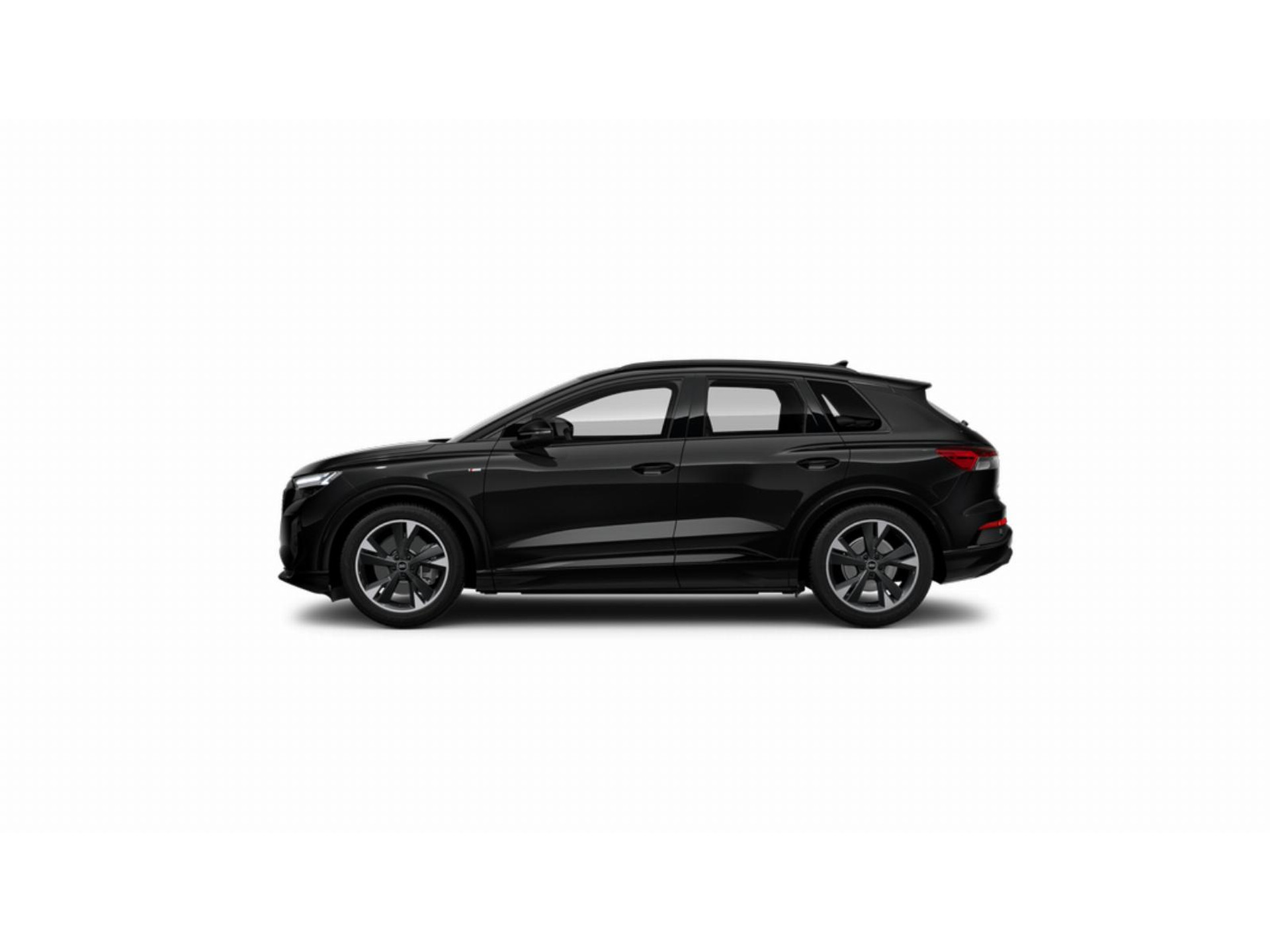 Audi - Q4 e-tron Q4 40 e-tron 204 1AT S edition - 2023