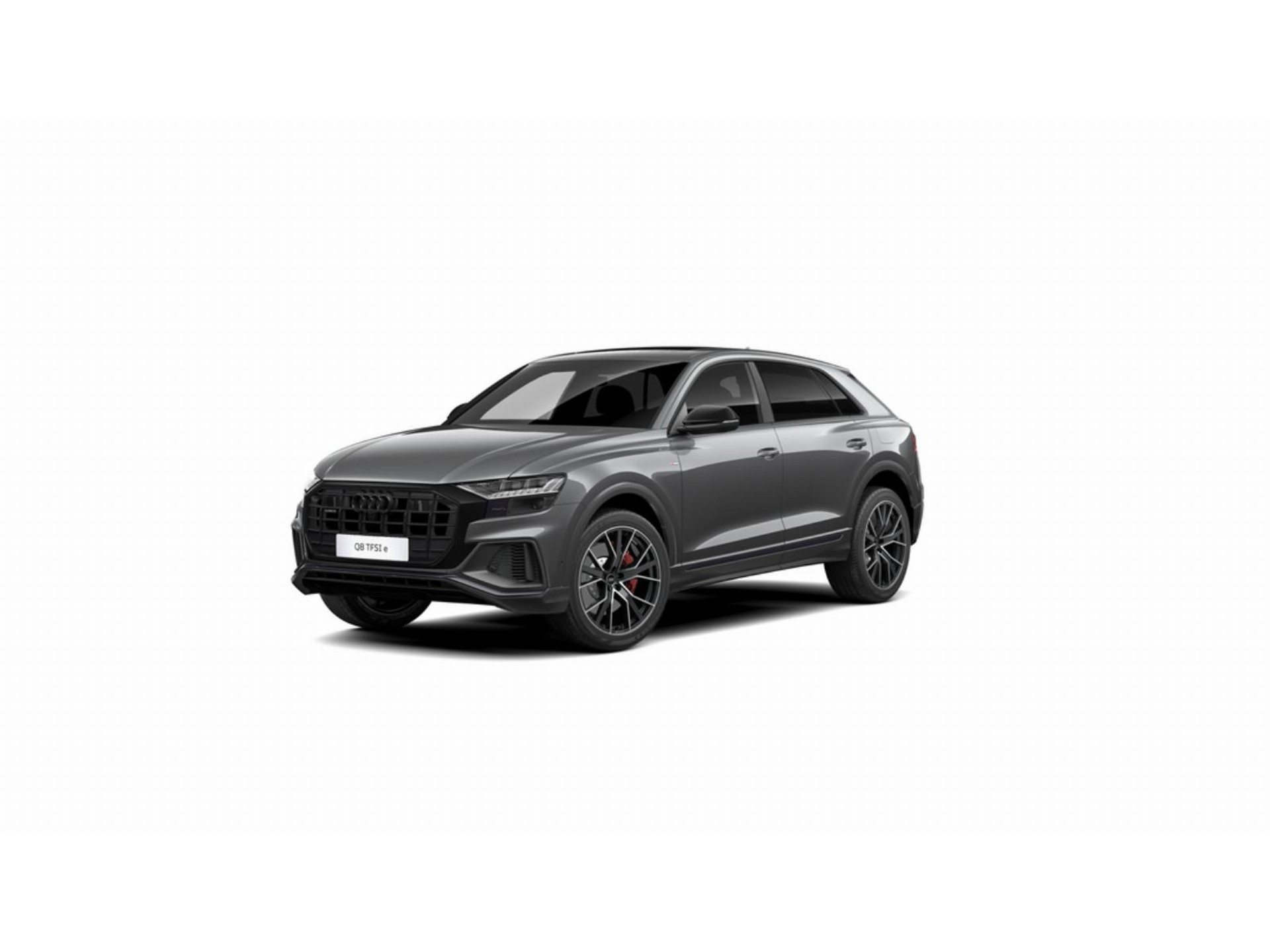 Audi - Q8 55 TFSI e quattro 381 Tiptronic Pro Line S - 2023