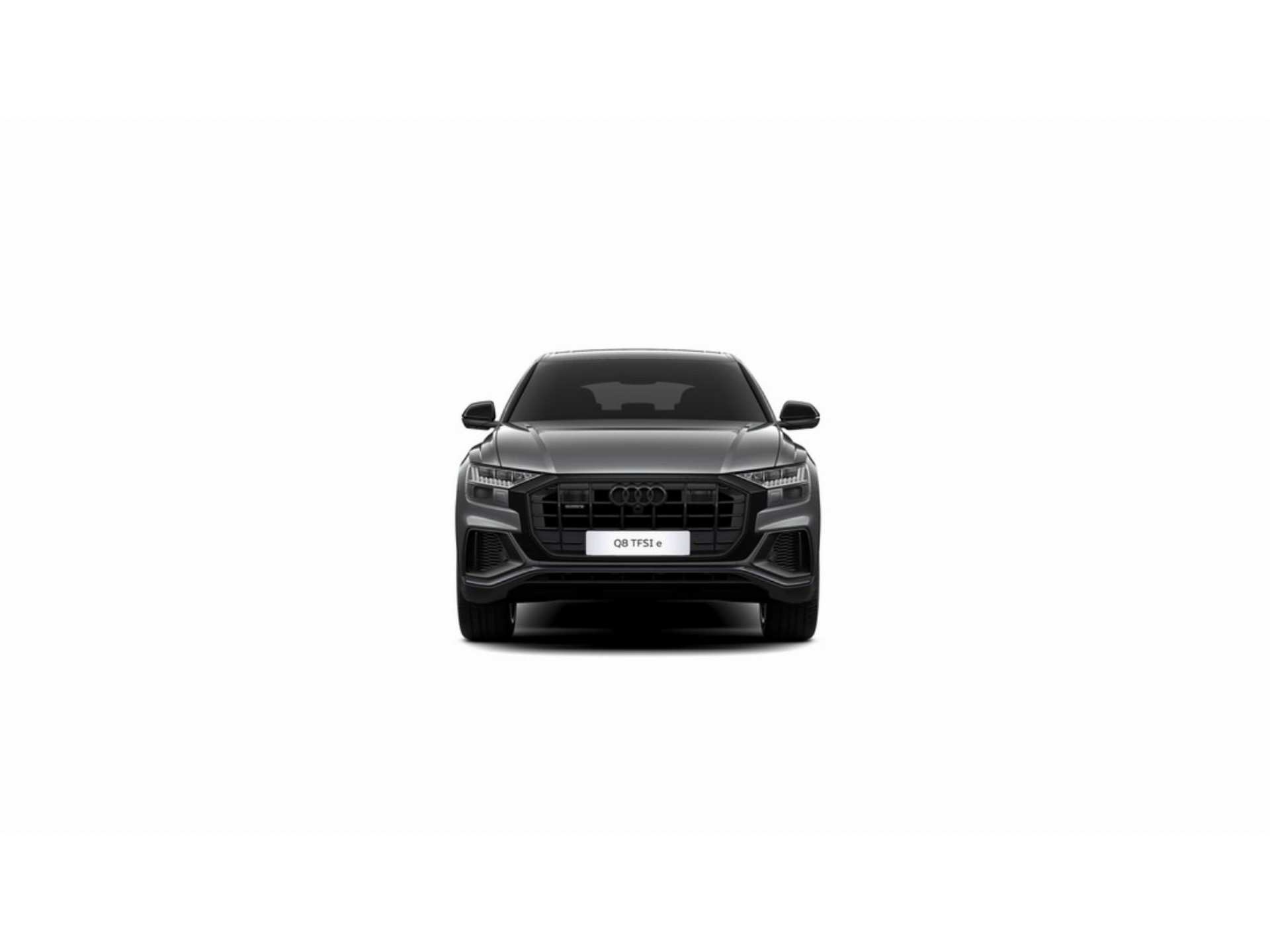 Audi - Q8 55 TFSI e quattro 381 Tiptronic Pro Line S - 2023
